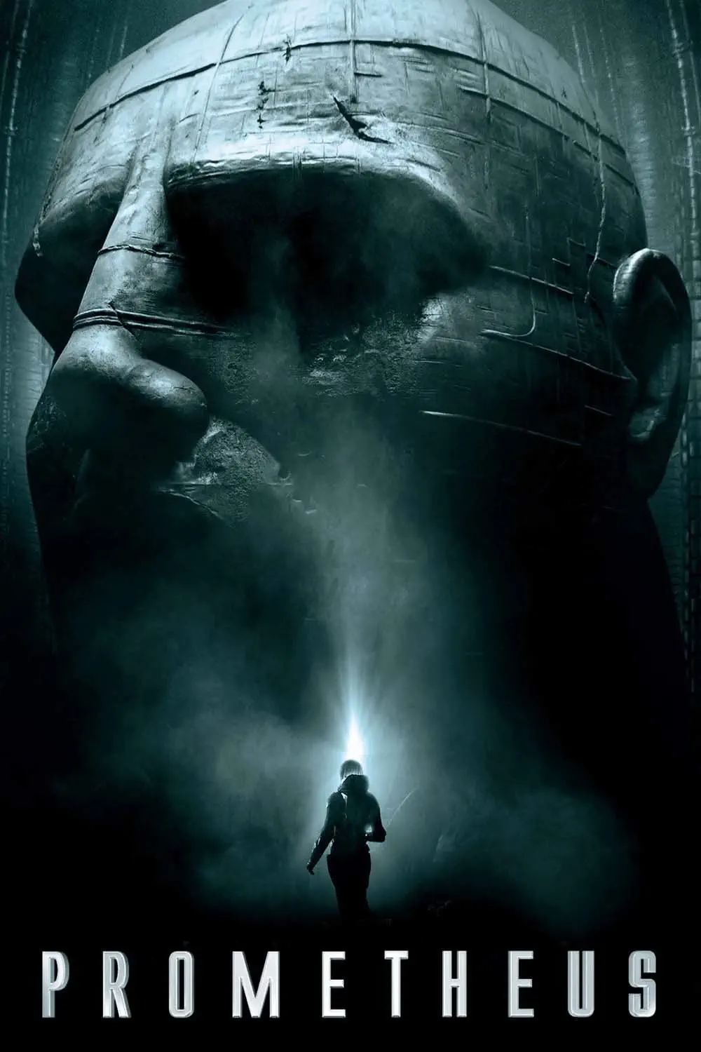 صورة Prometheus