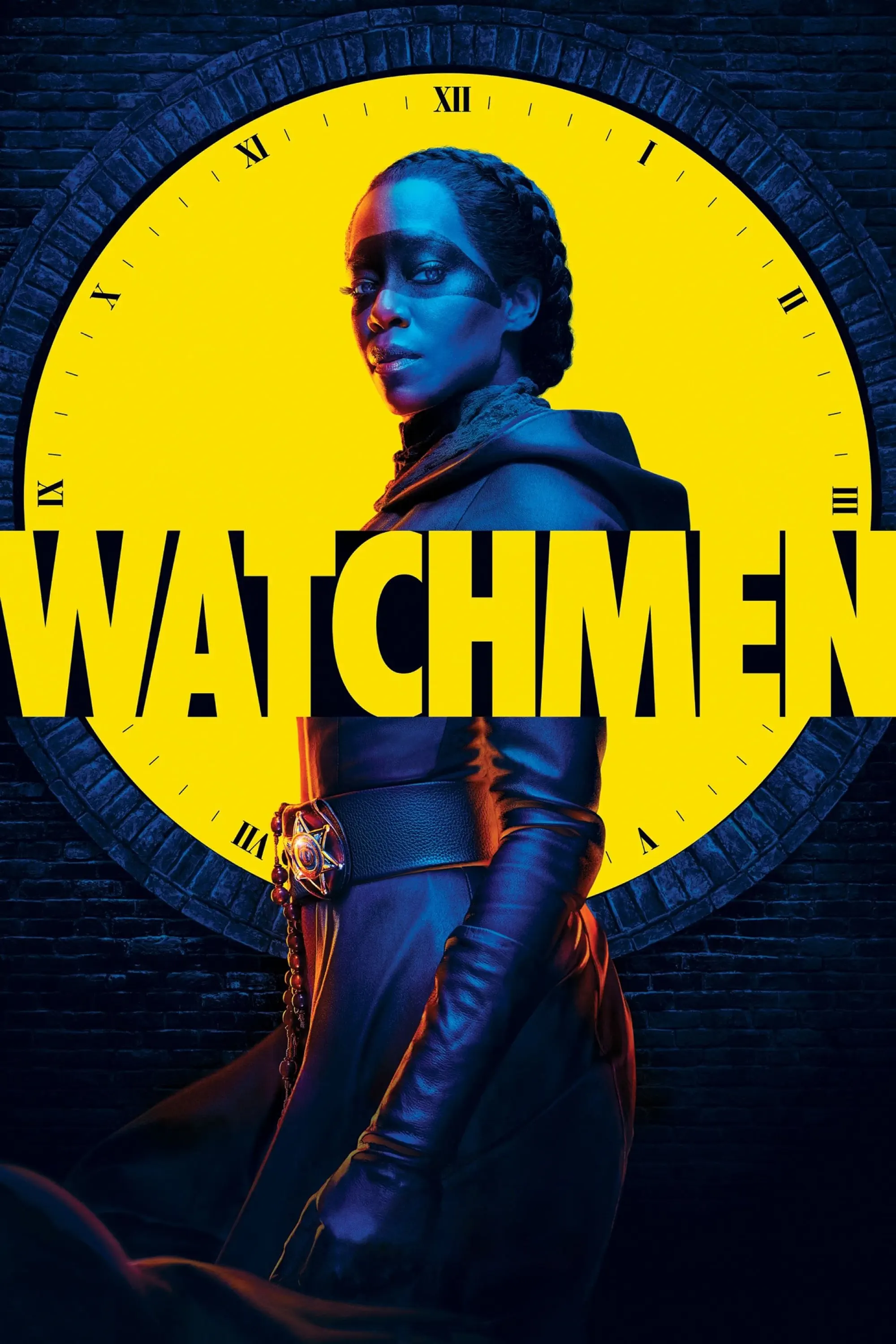 صورة Watchmen