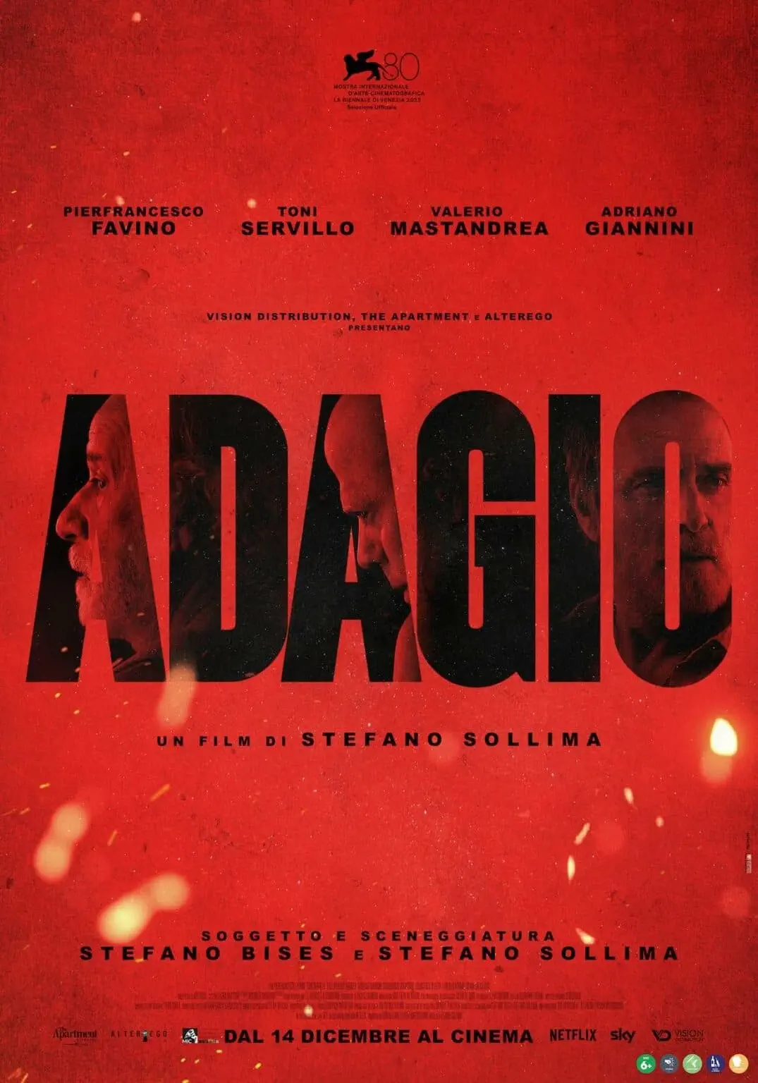 صورة Adagio