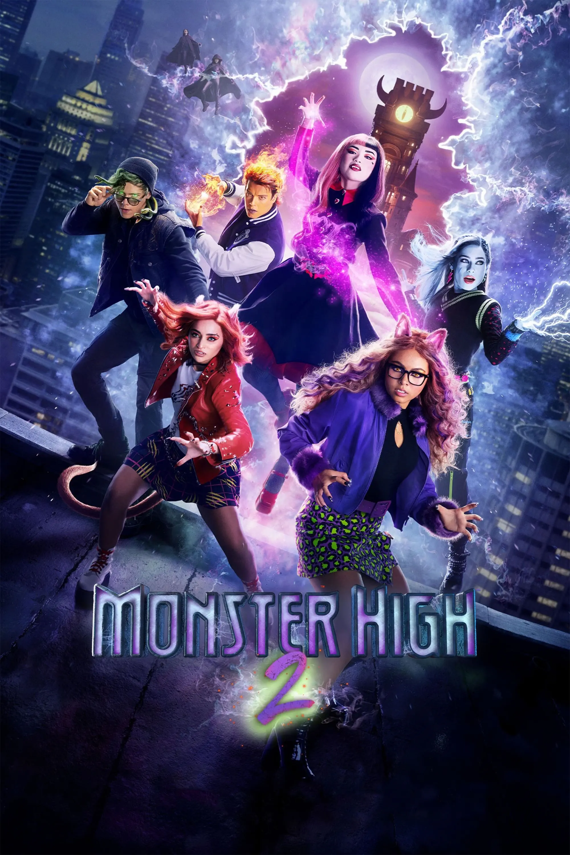 صورة Monster High 2