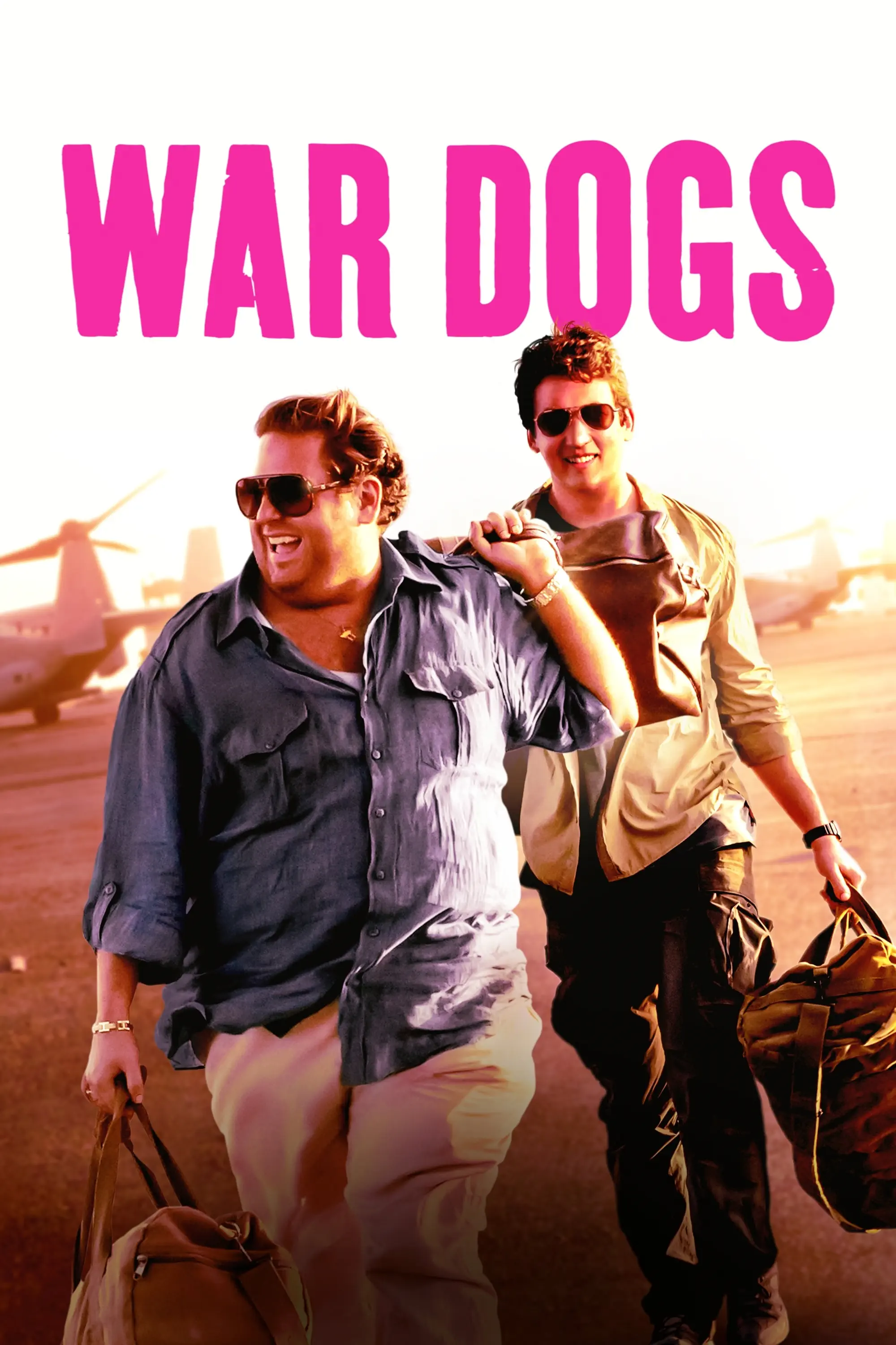 صورة War Dogs