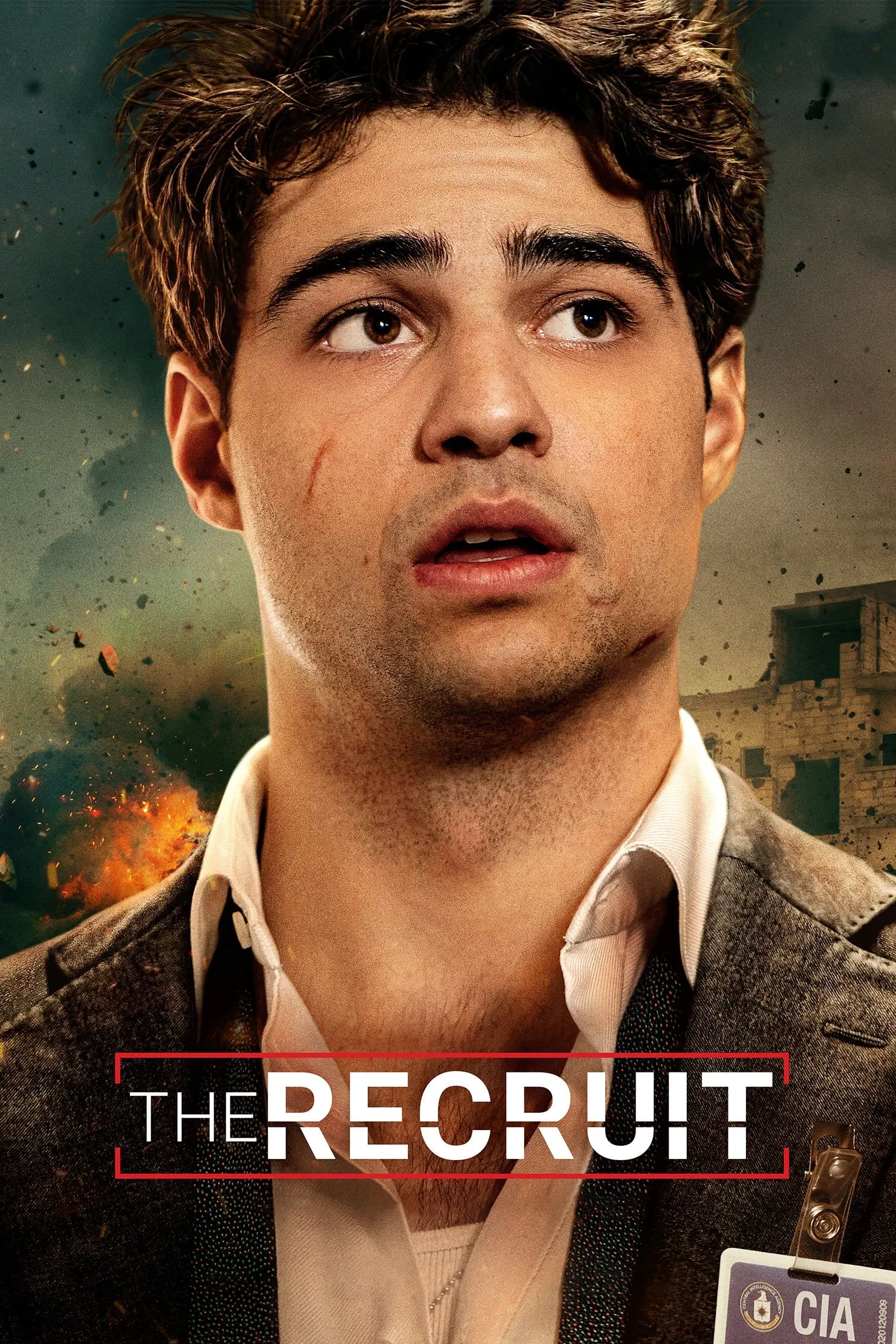 صورة The Recruit