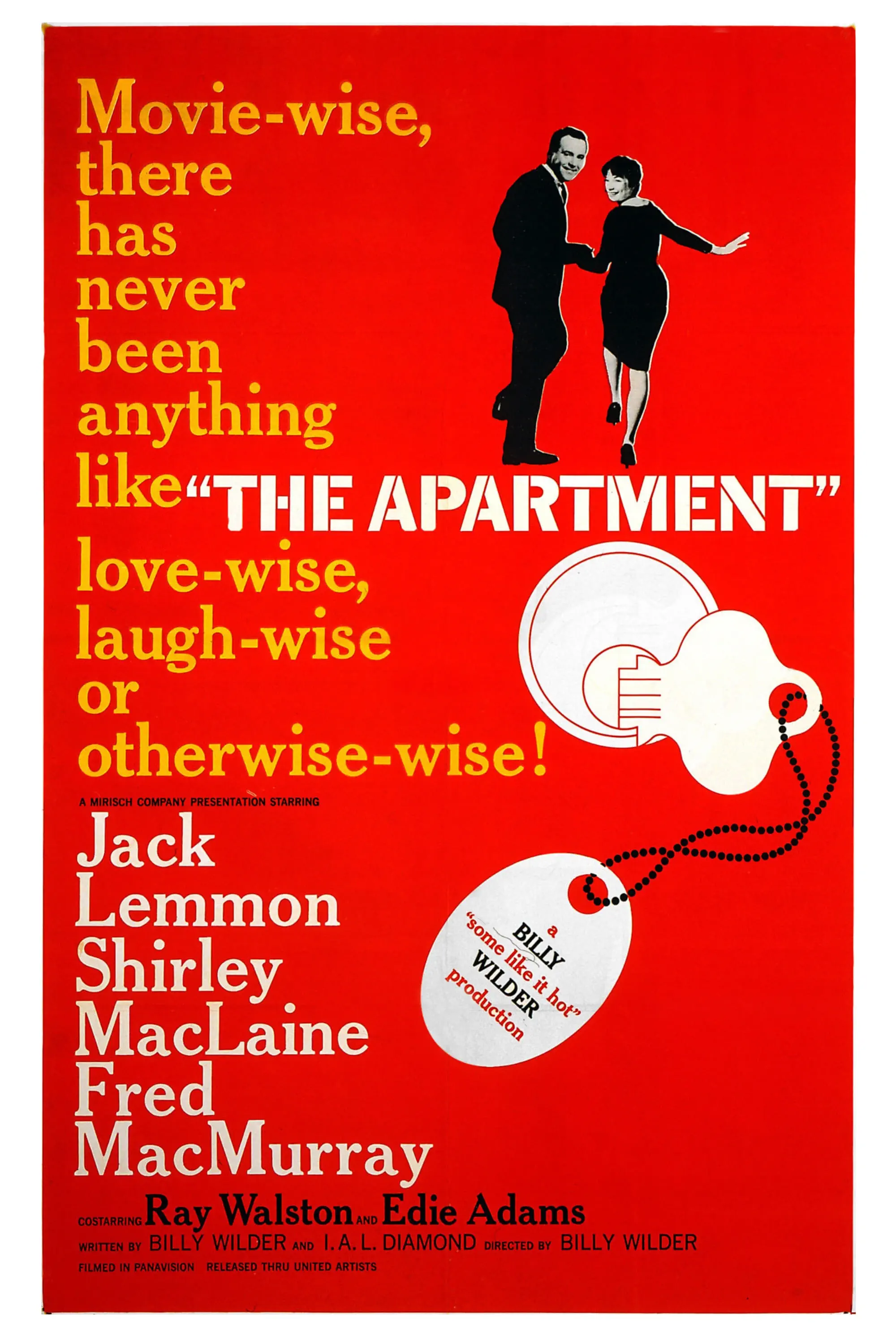 صورة The Apartment