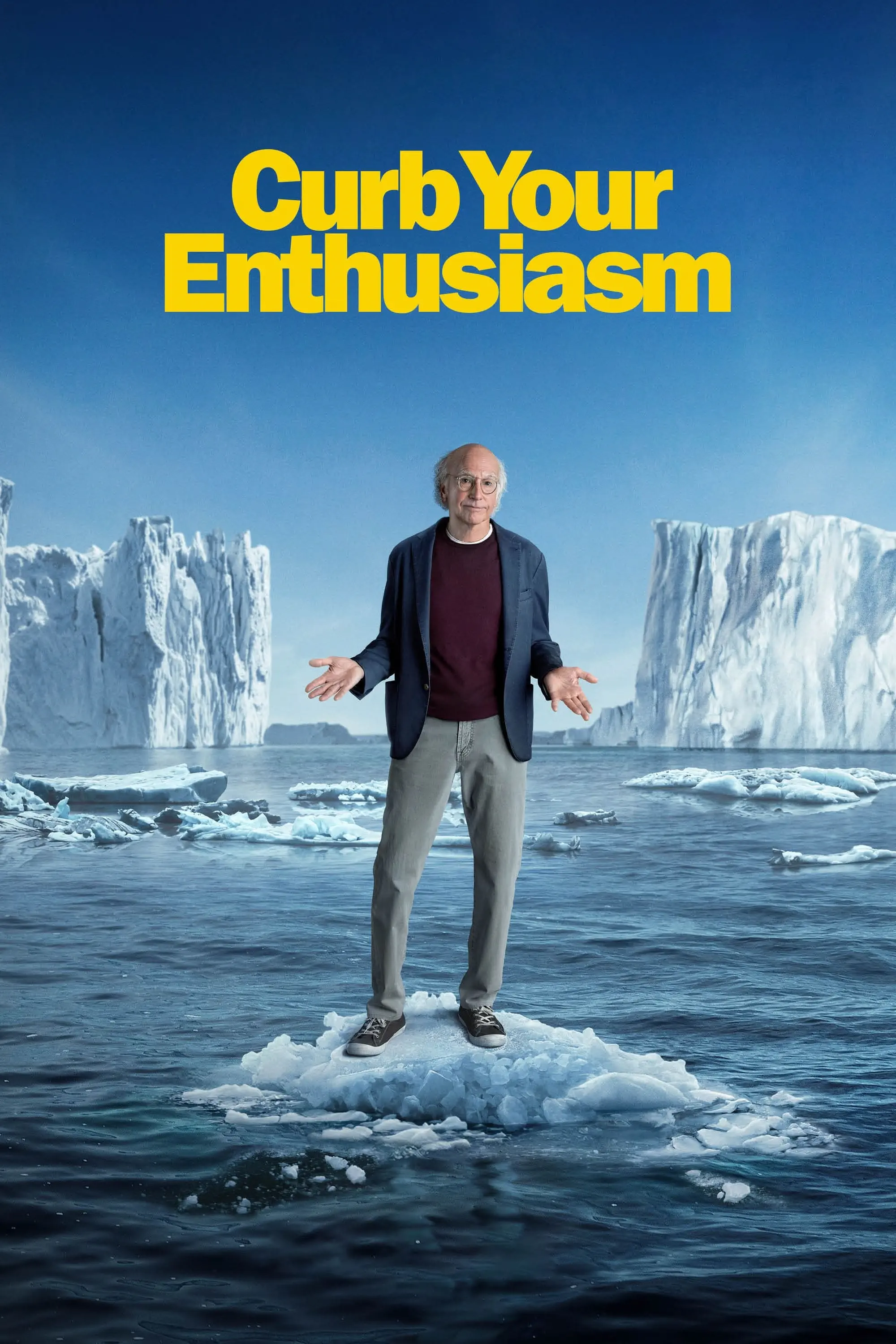 صورة Curb Your Enthusiasm