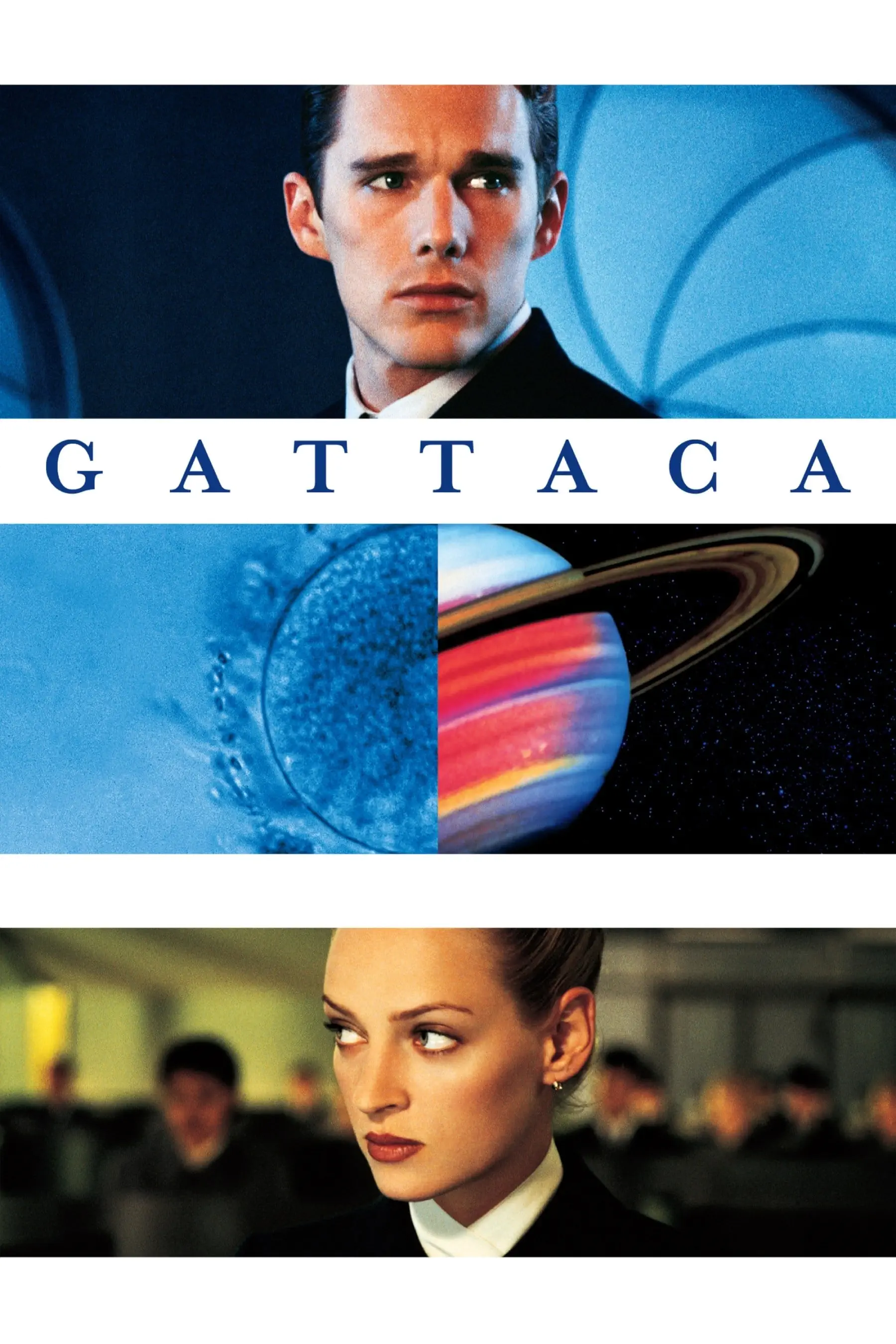 صورة Gattaca