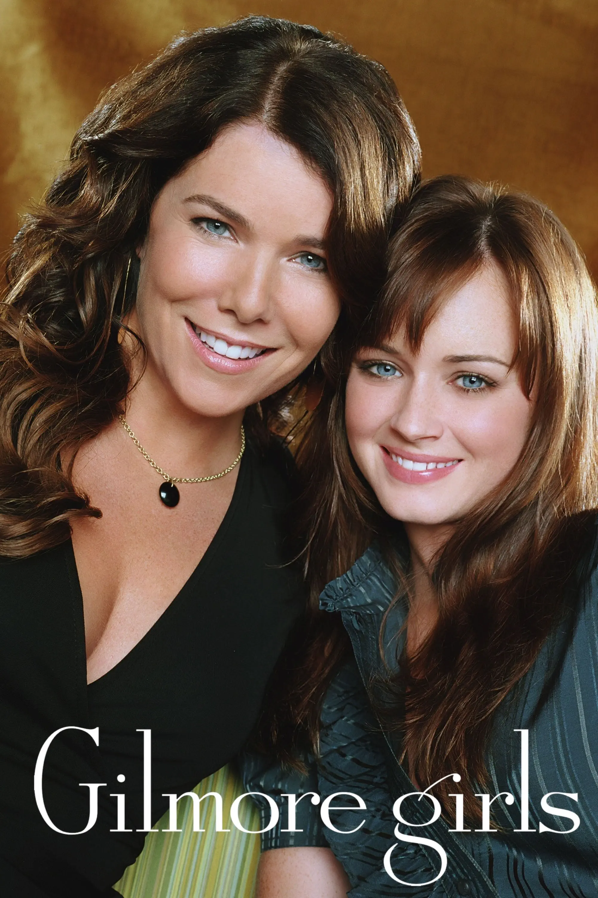 صورة Gilmore Girls