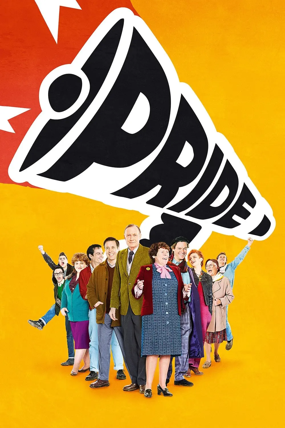 صورة Pride