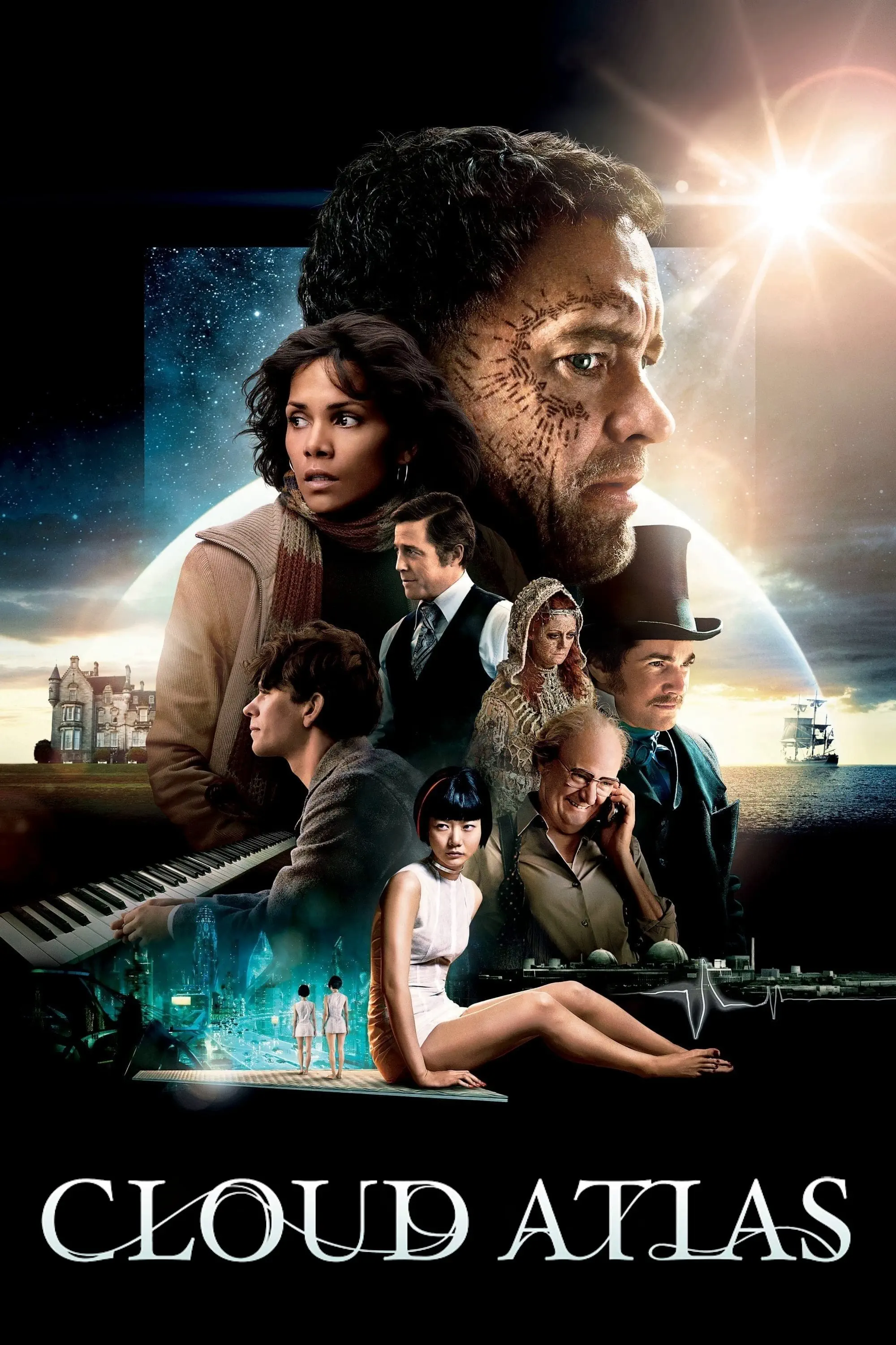 صورة Cloud Atlas