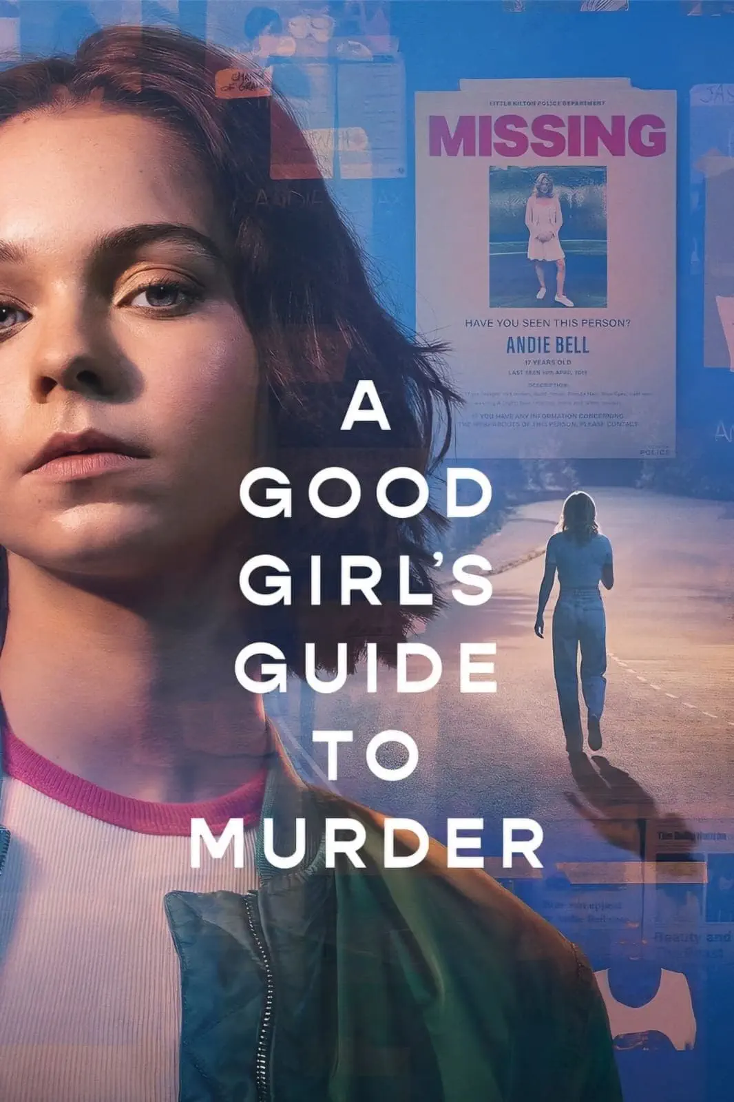 صورة A Good Girl's Guide to Murder