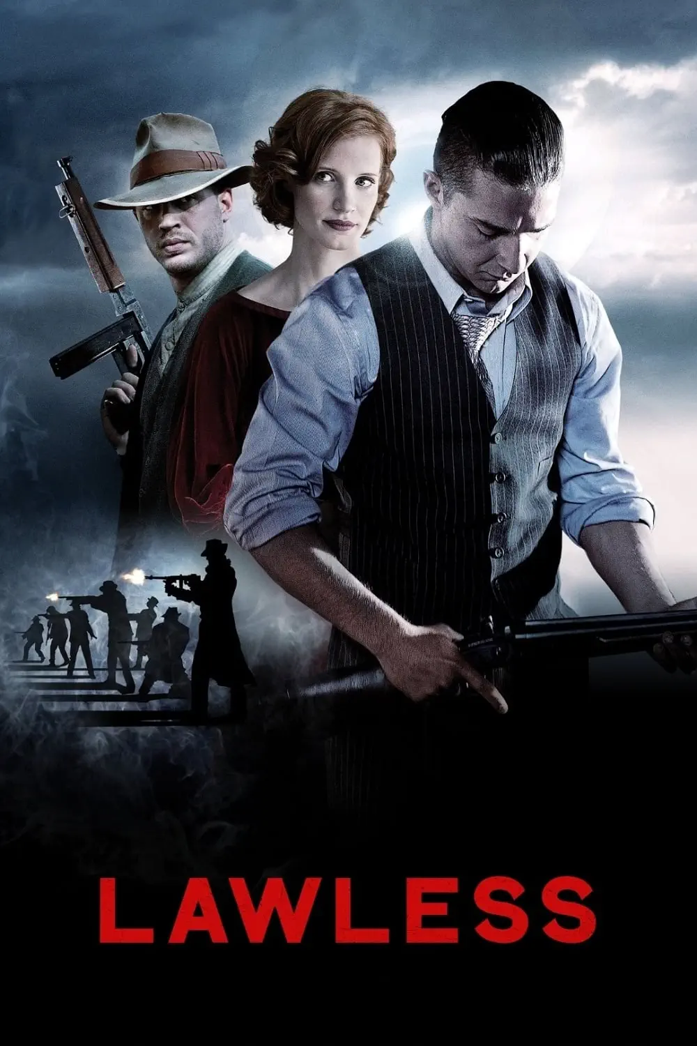 صورة Lawless