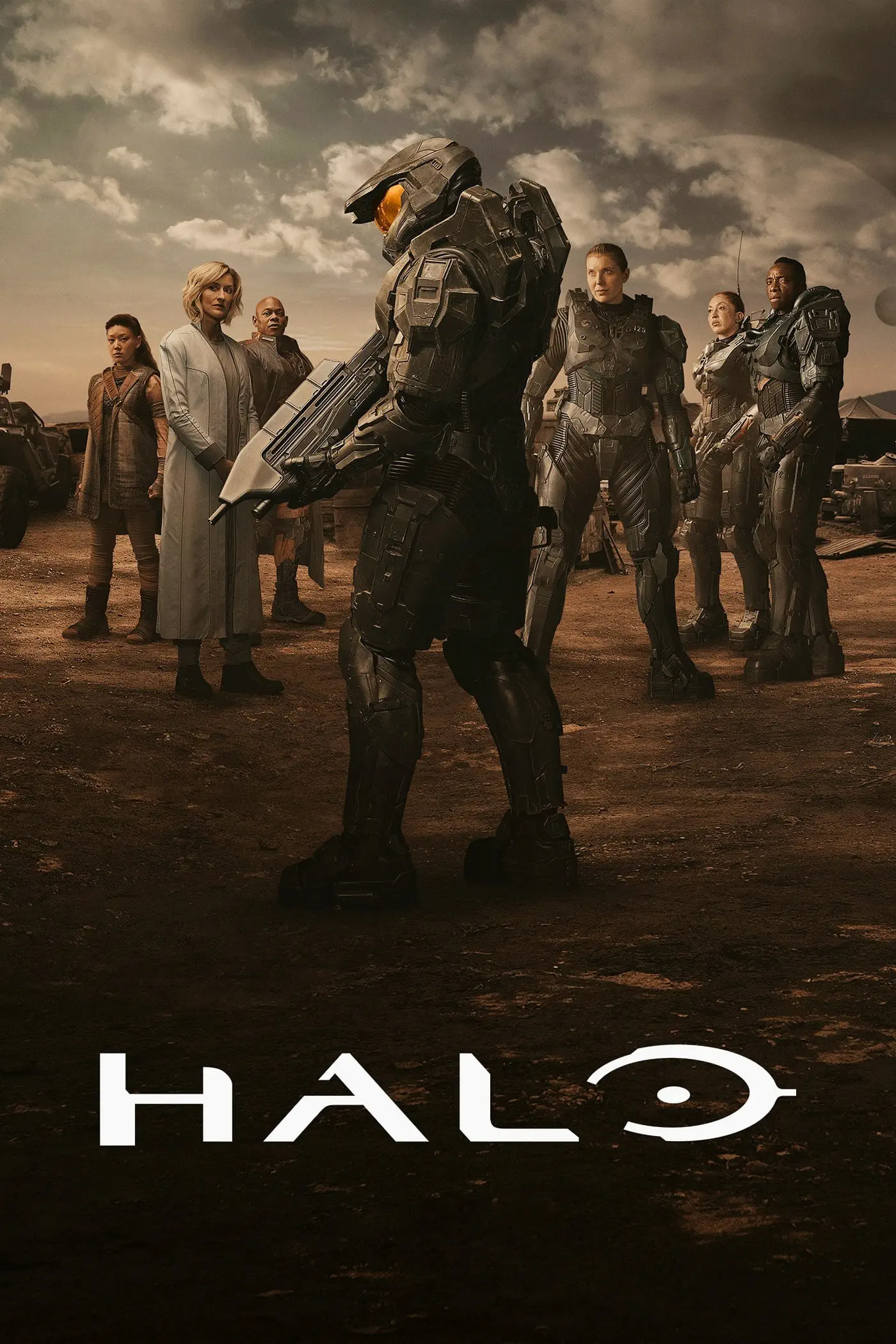 صورة Halo