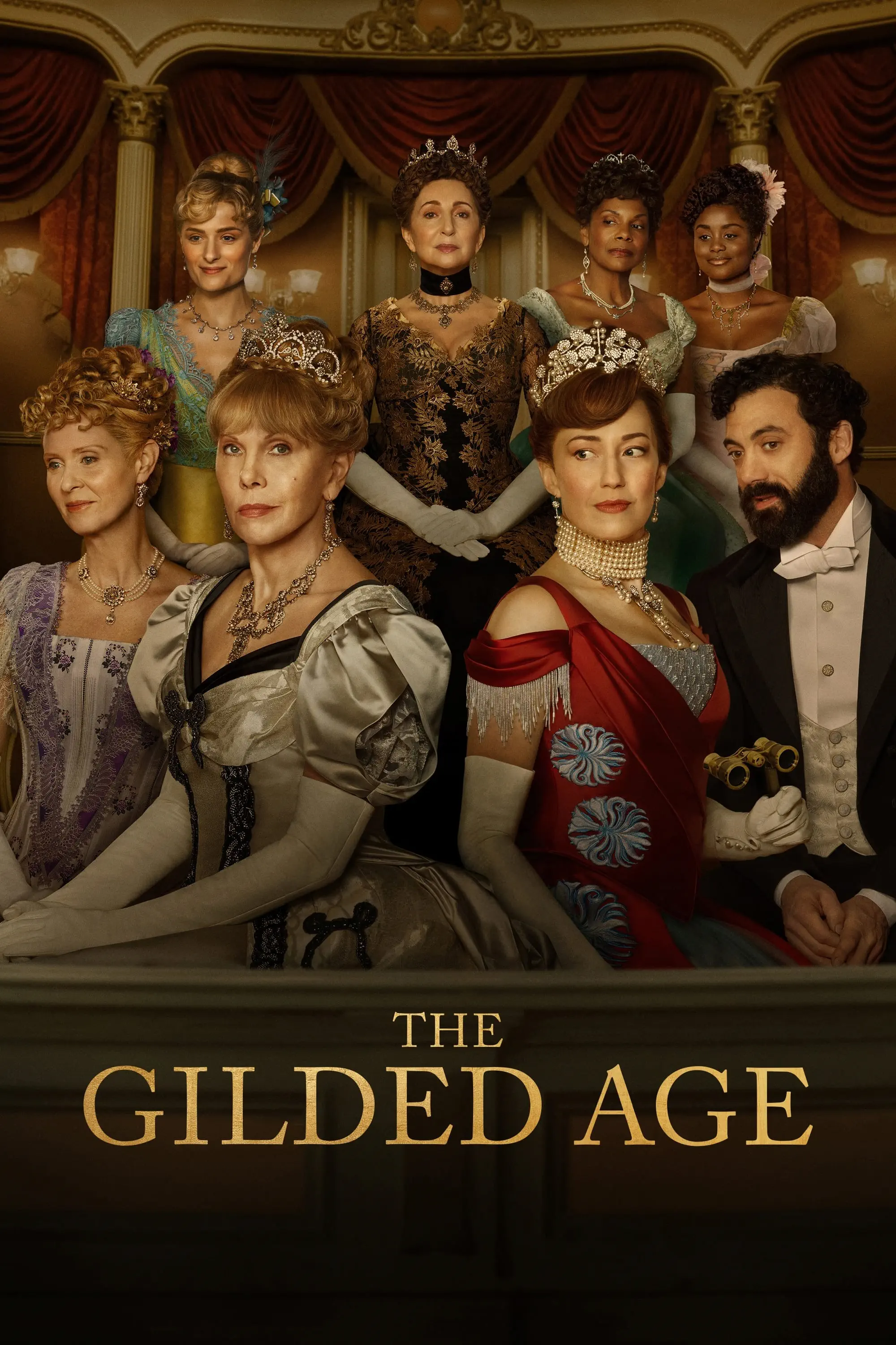 صورة The Gilded Age