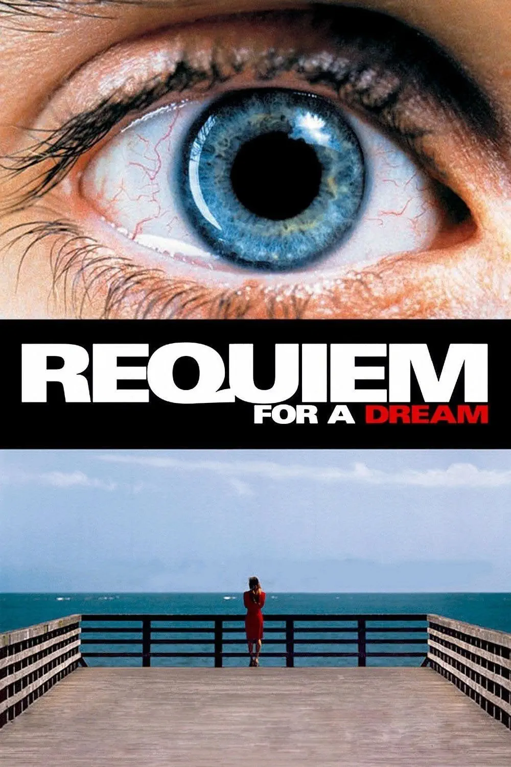 صورة Requiem for a Dream