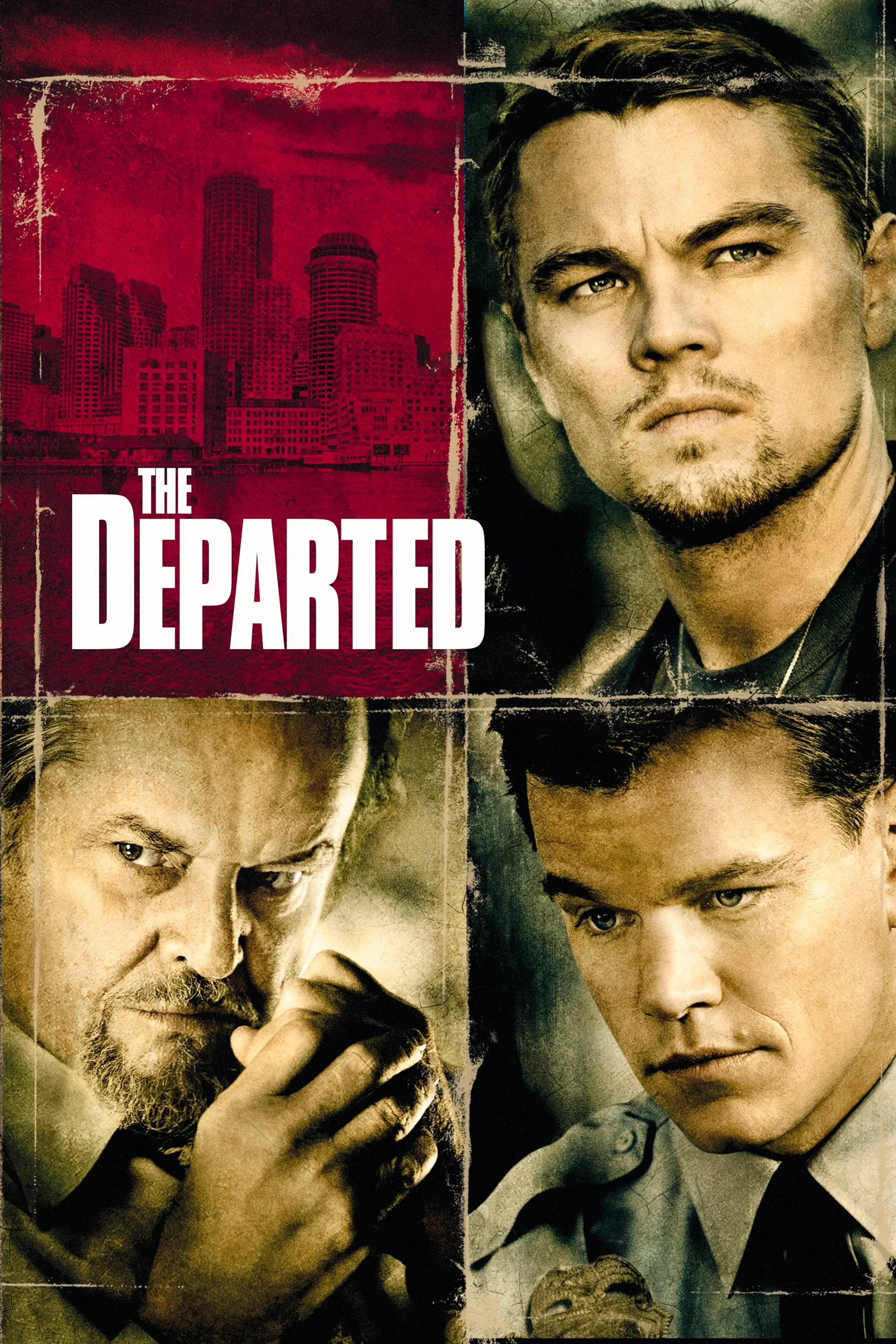 صورة The Departed