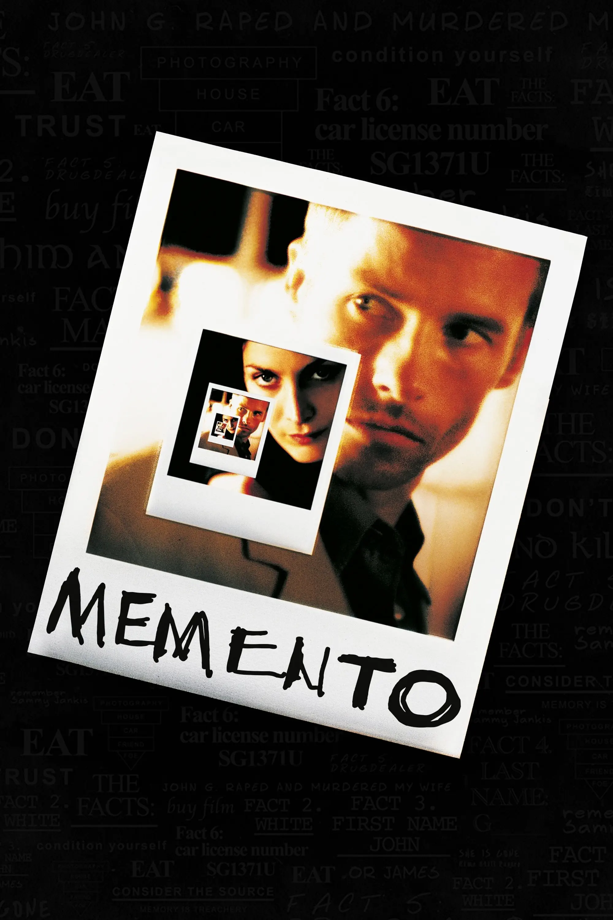 صورة Memento