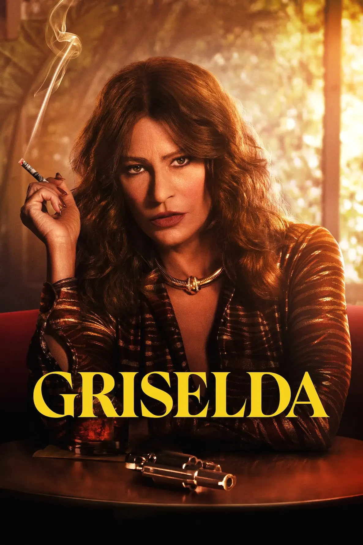 صورة Griselda