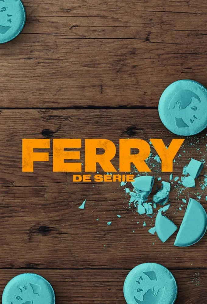 صورة Ferry: The Series