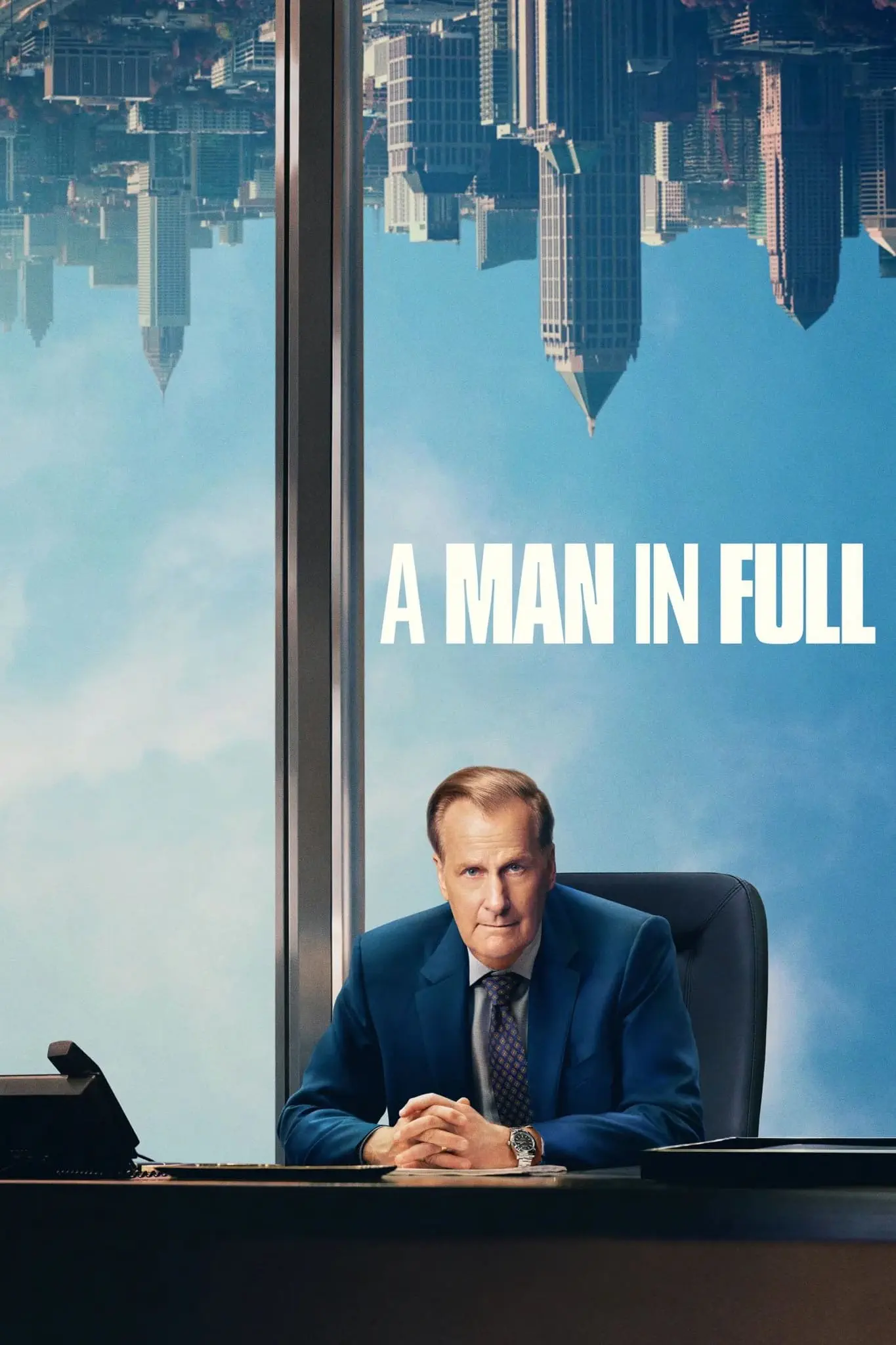 صورة A Man in Full