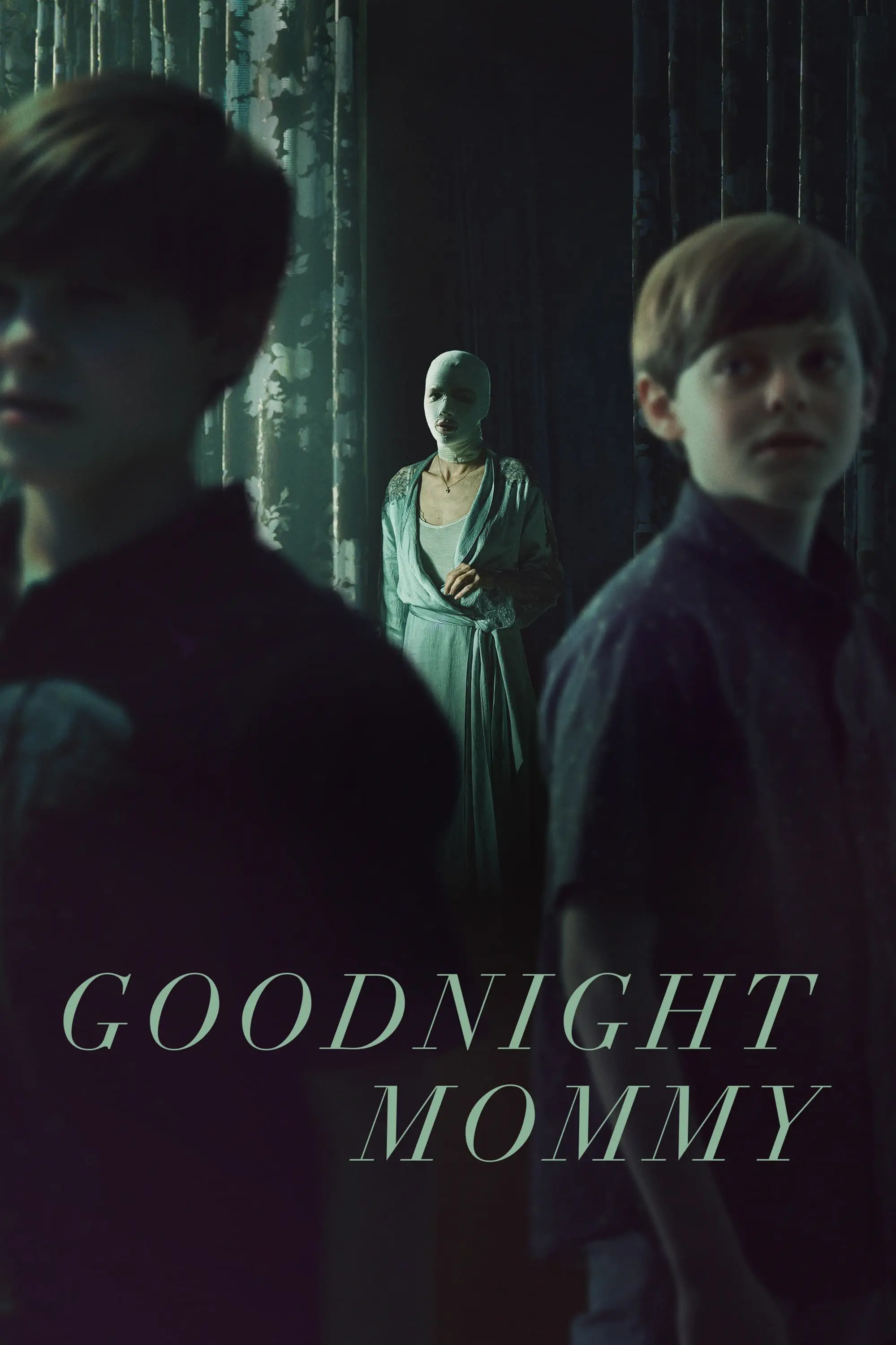 صورة Goodnight Mommy