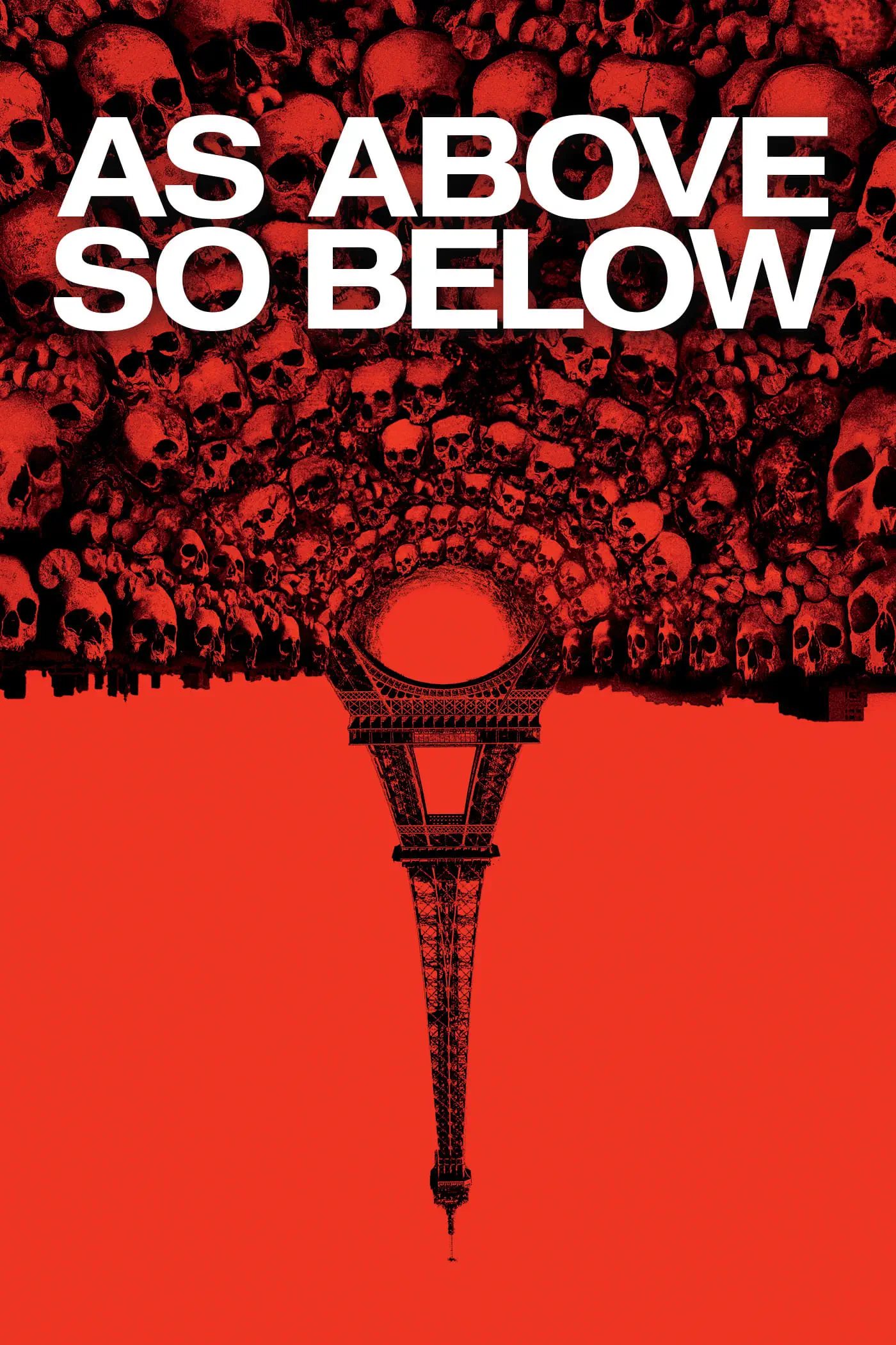 صورة As Above, So Below