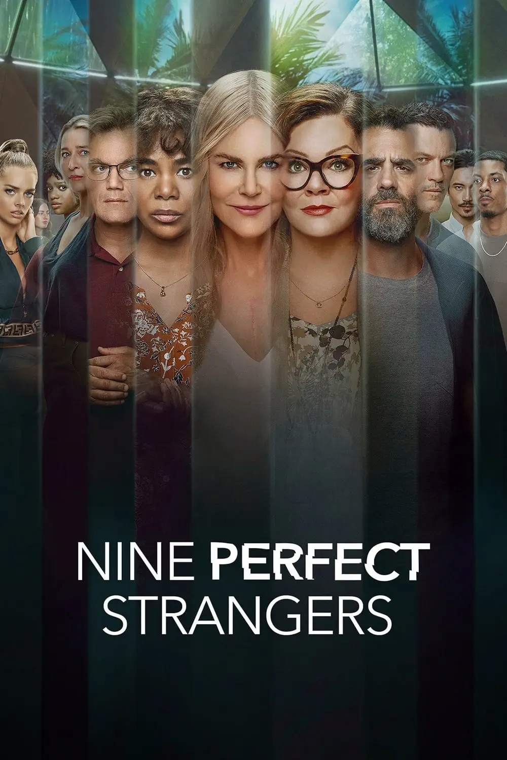 صورة Nine Perfect Strangers