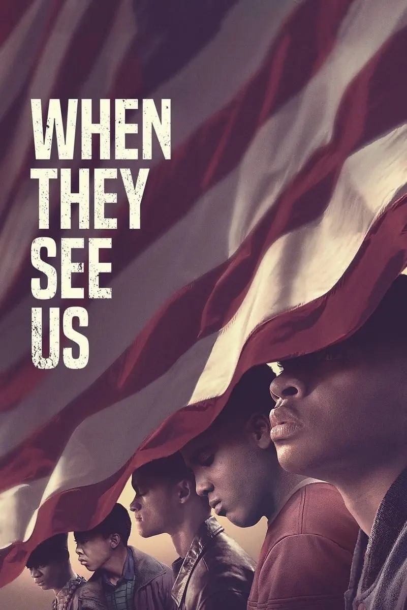 صورة When They See Us