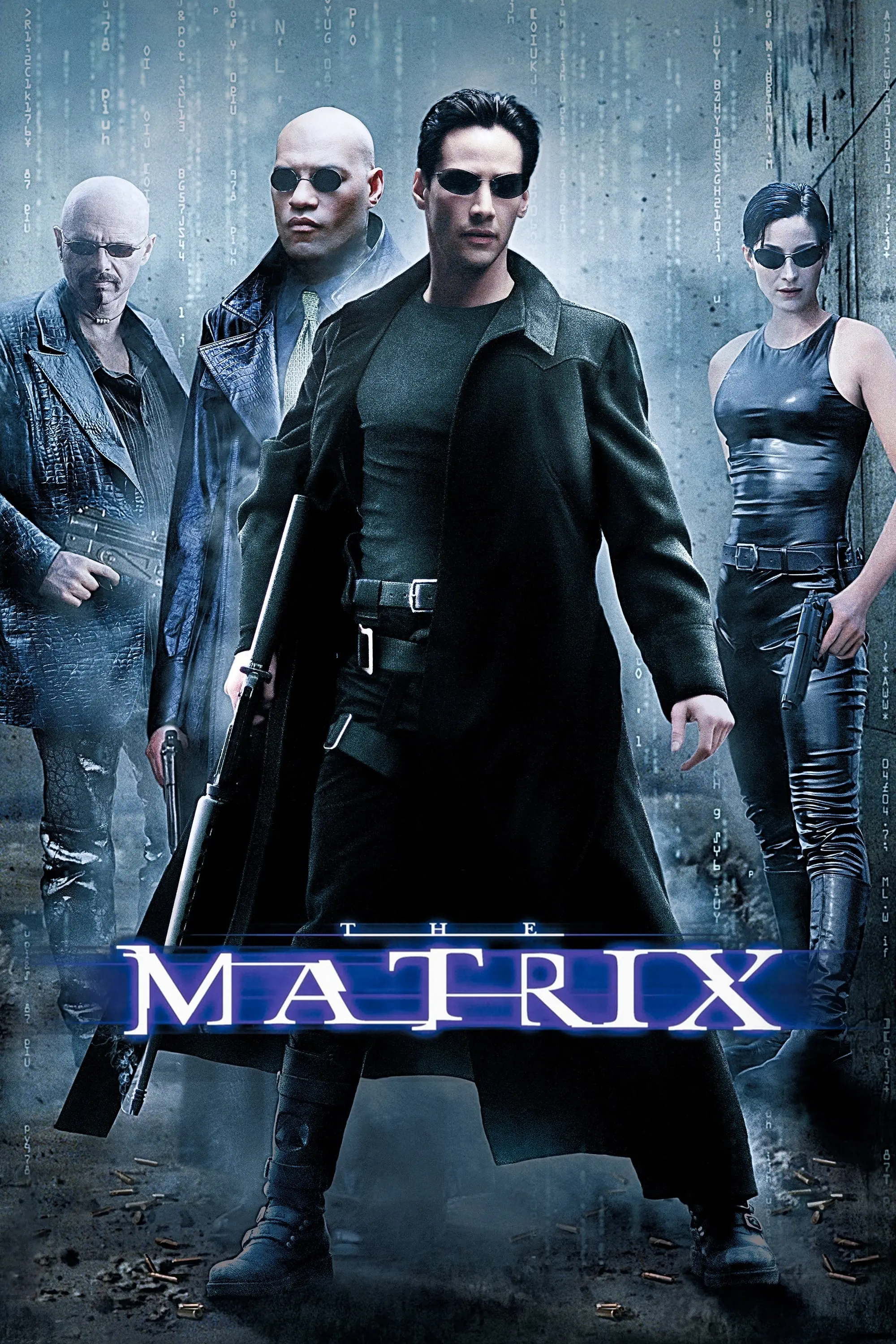 صورة The Matrix