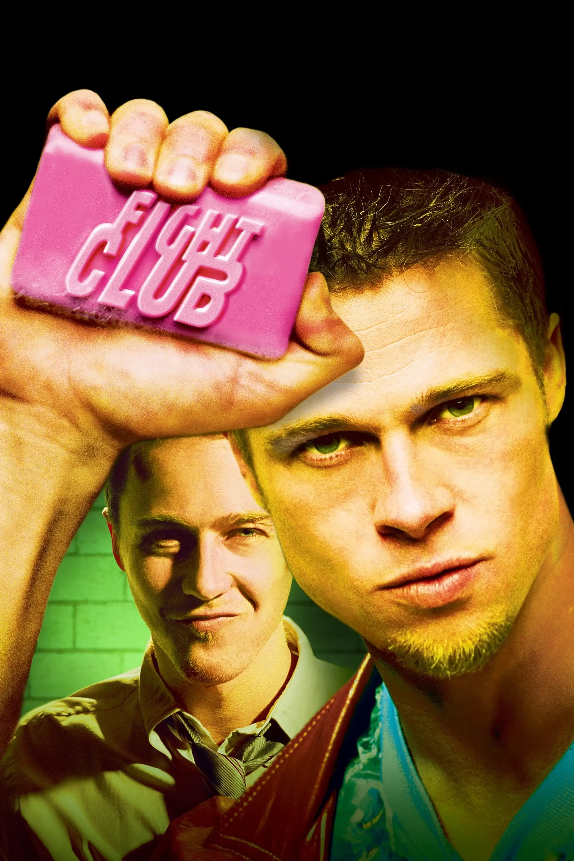 صورة Fight Club