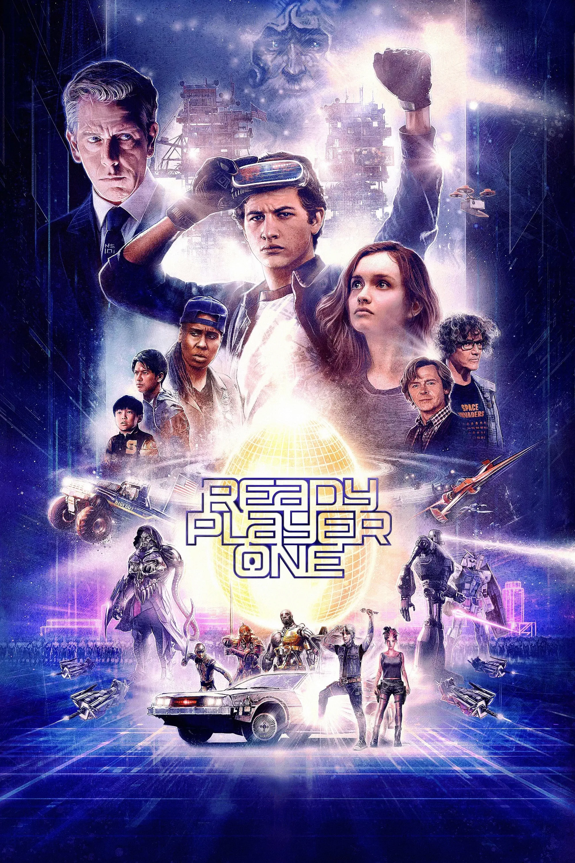 صورة Ready Player One