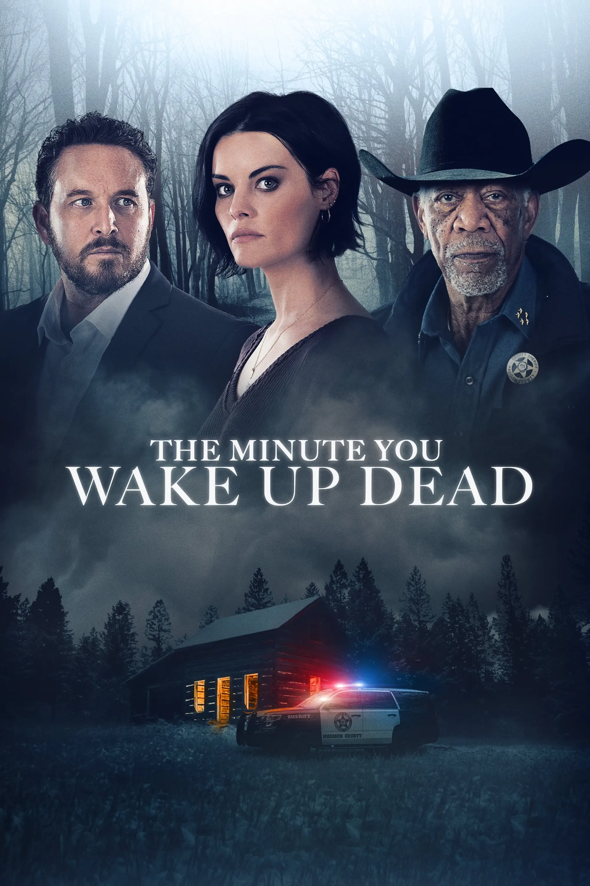 صورة The Minute You Wake Up Dead