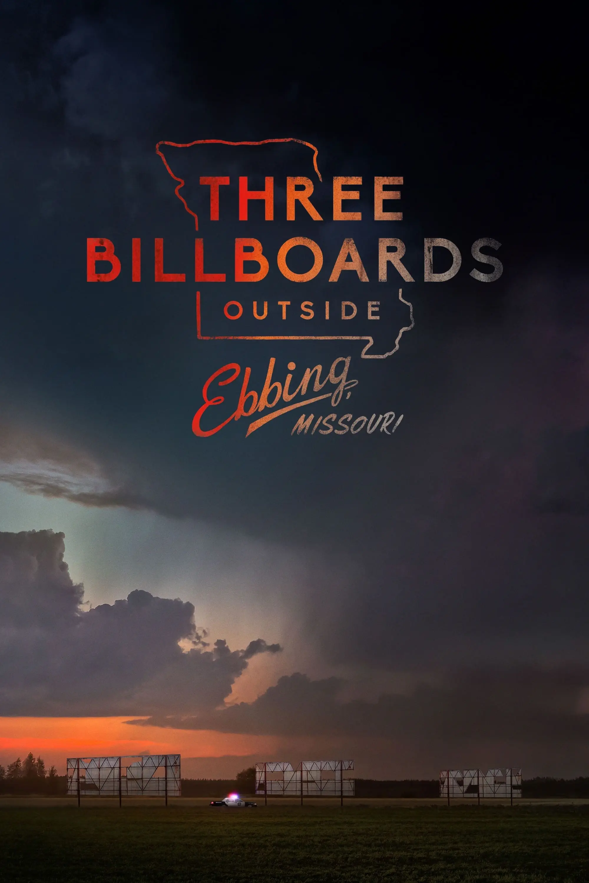 صورة Three Billboards Outside Ebbing, Missouri