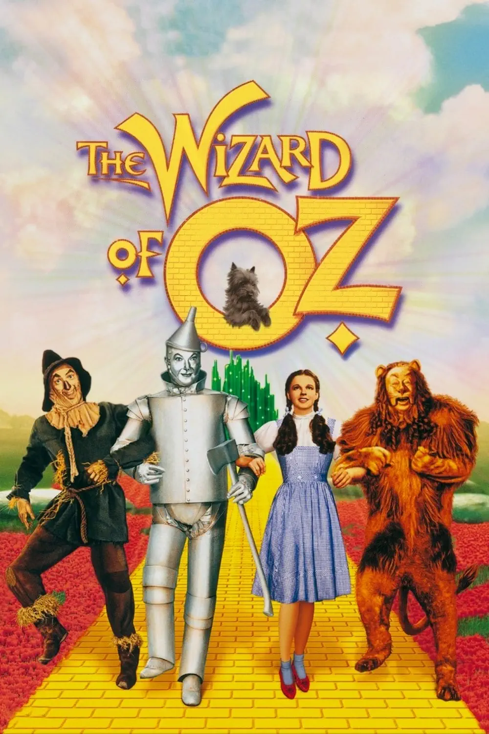 صورة The Wizard of Oz