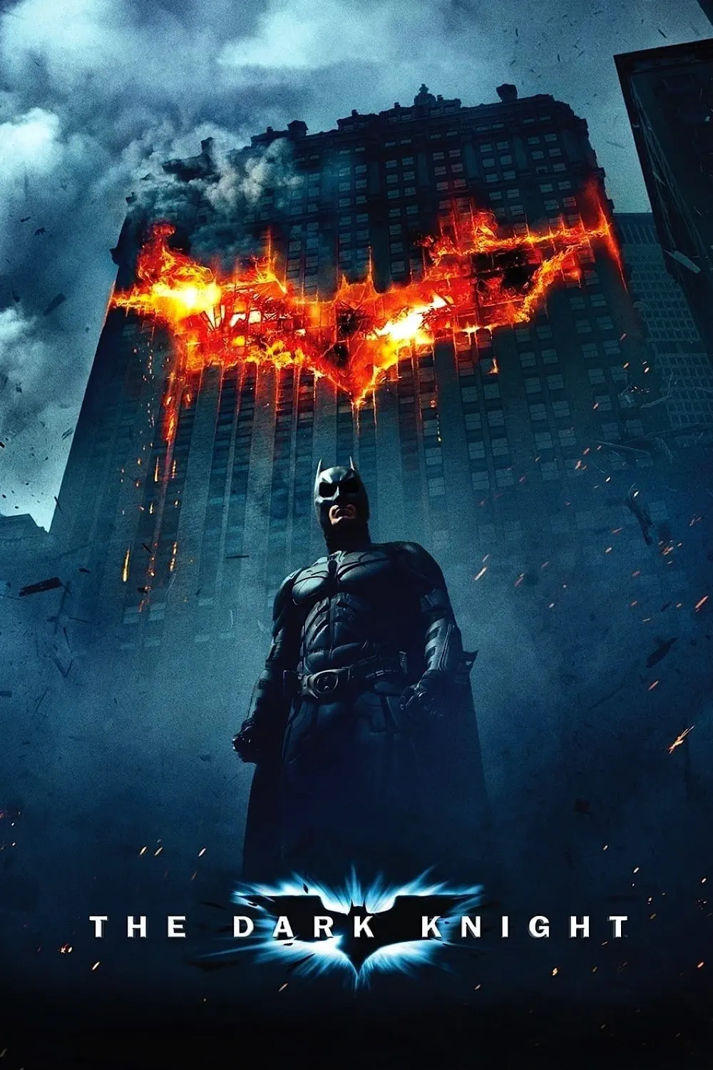 صورة The Dark Knight