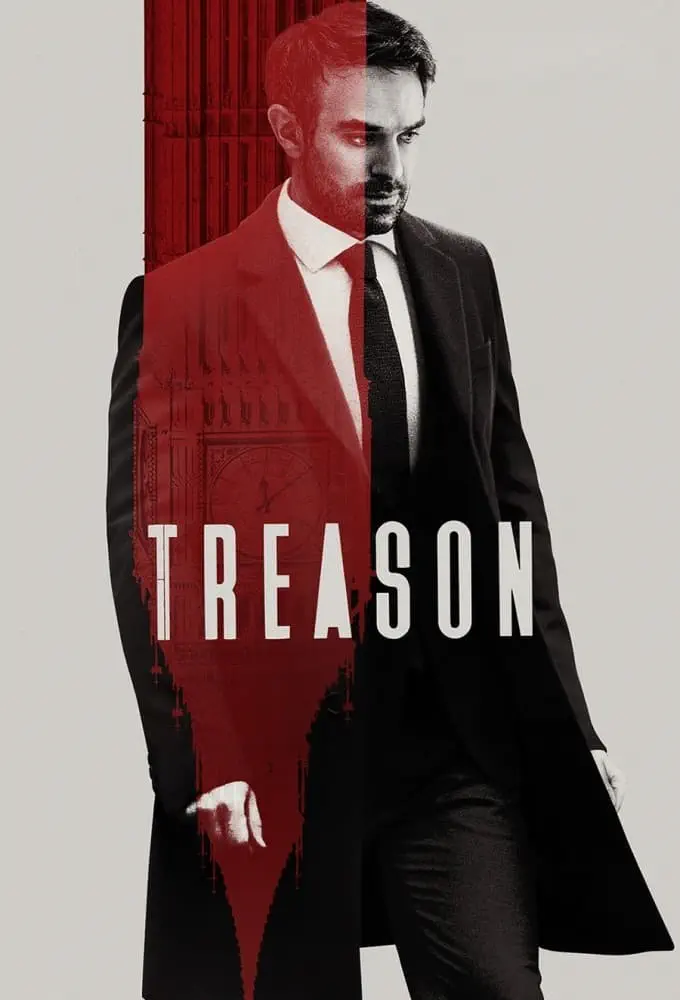 صورة Treason