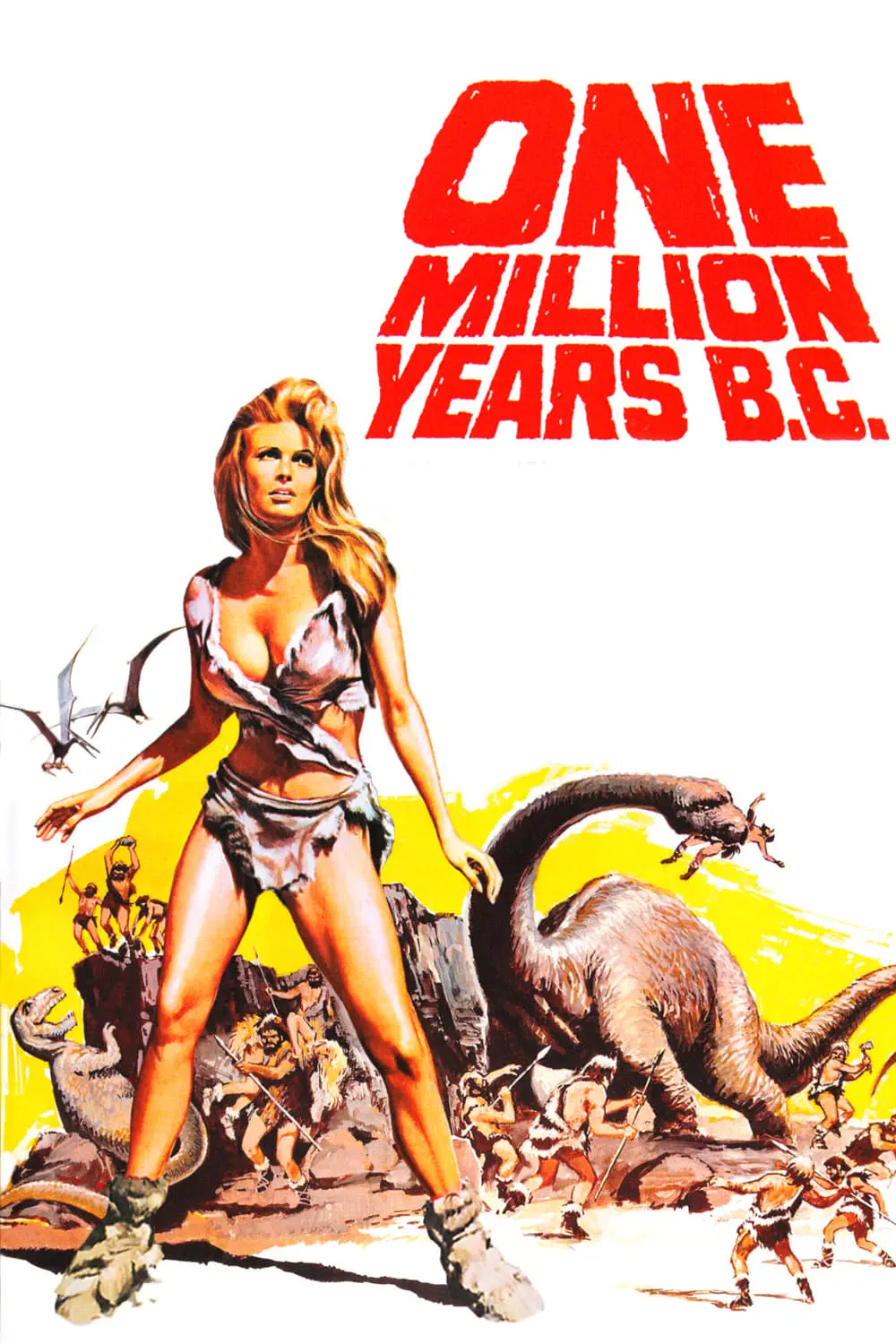 صورة One Million Years B.C.