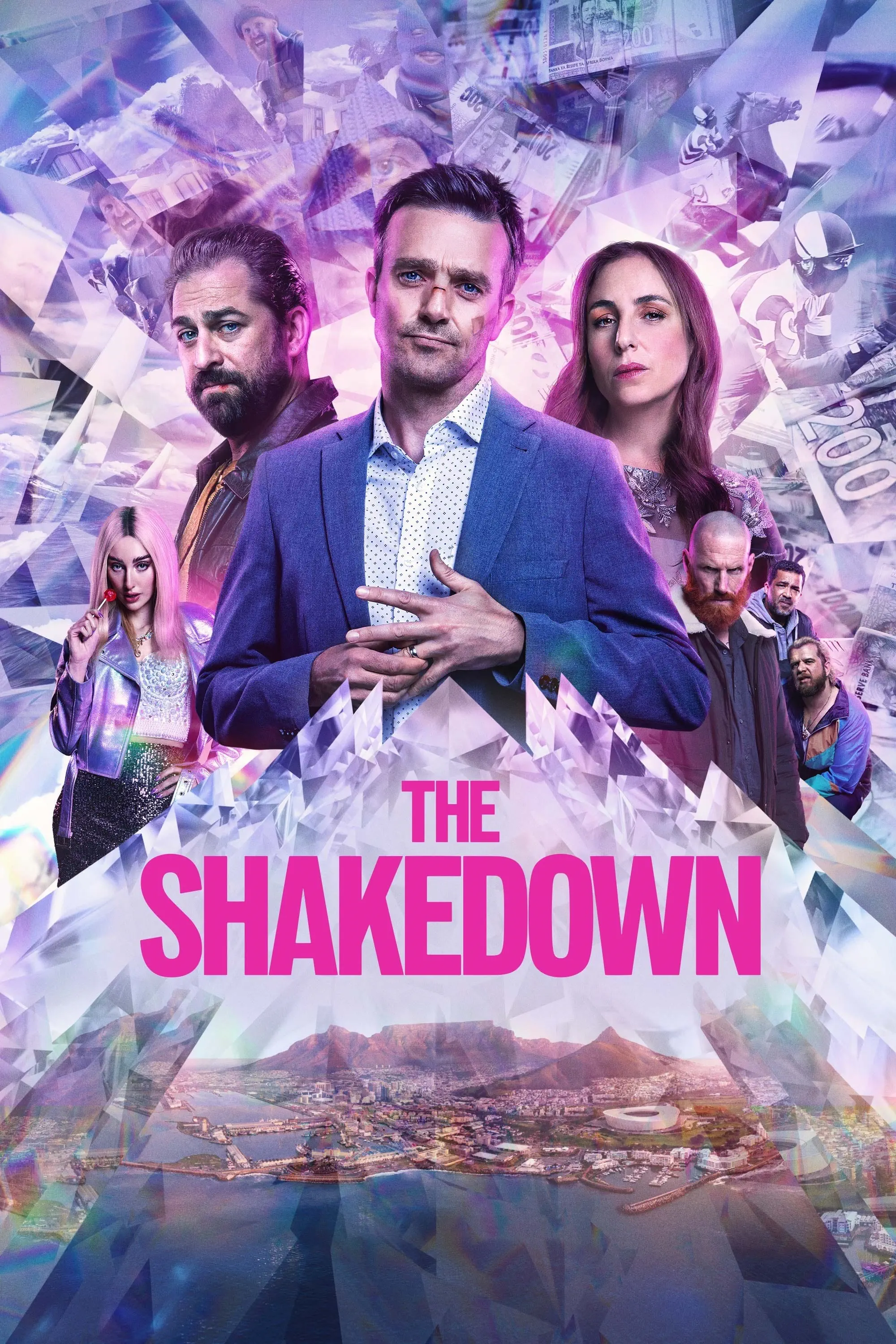 صورة The Shakedown