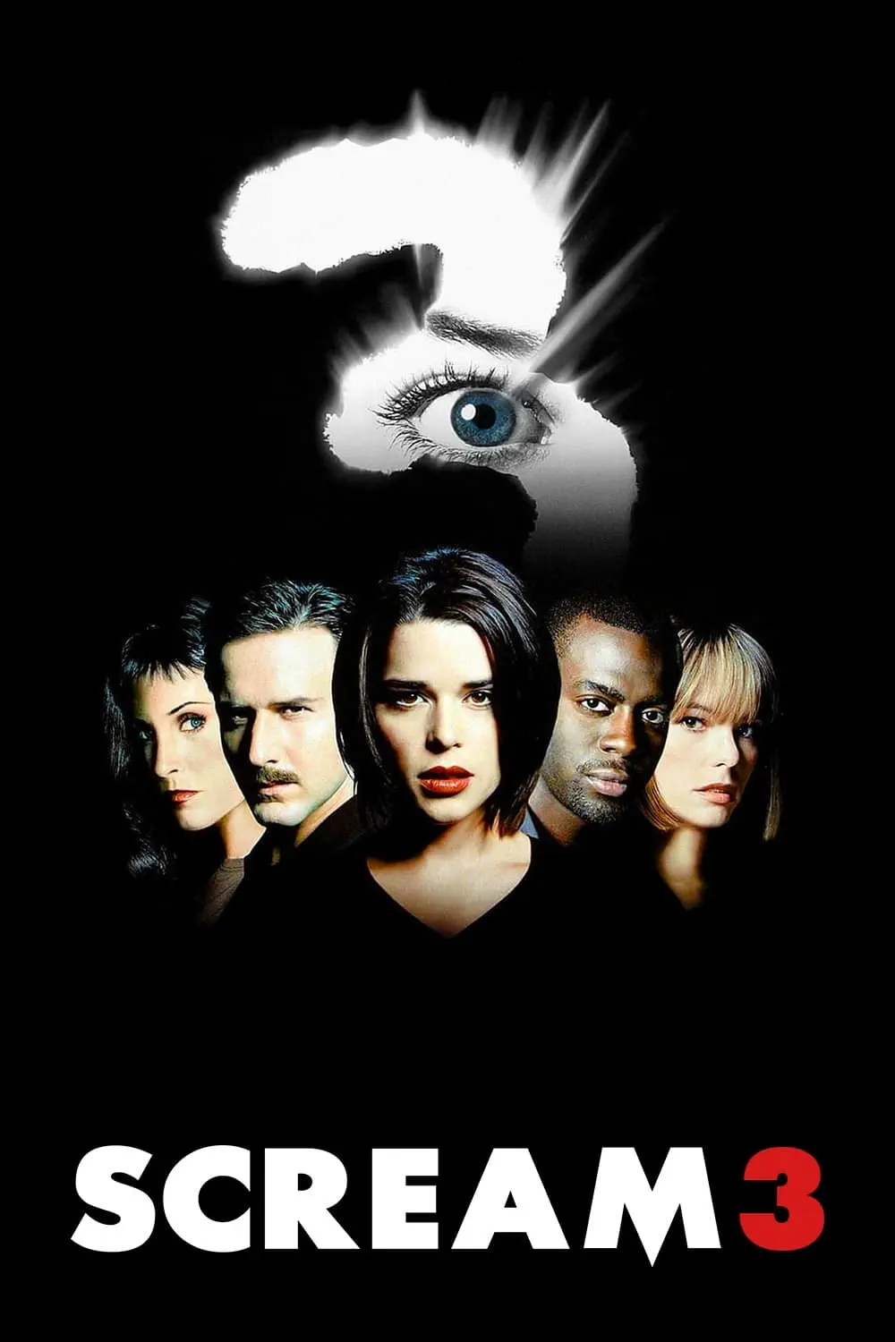 صورة Scream 3