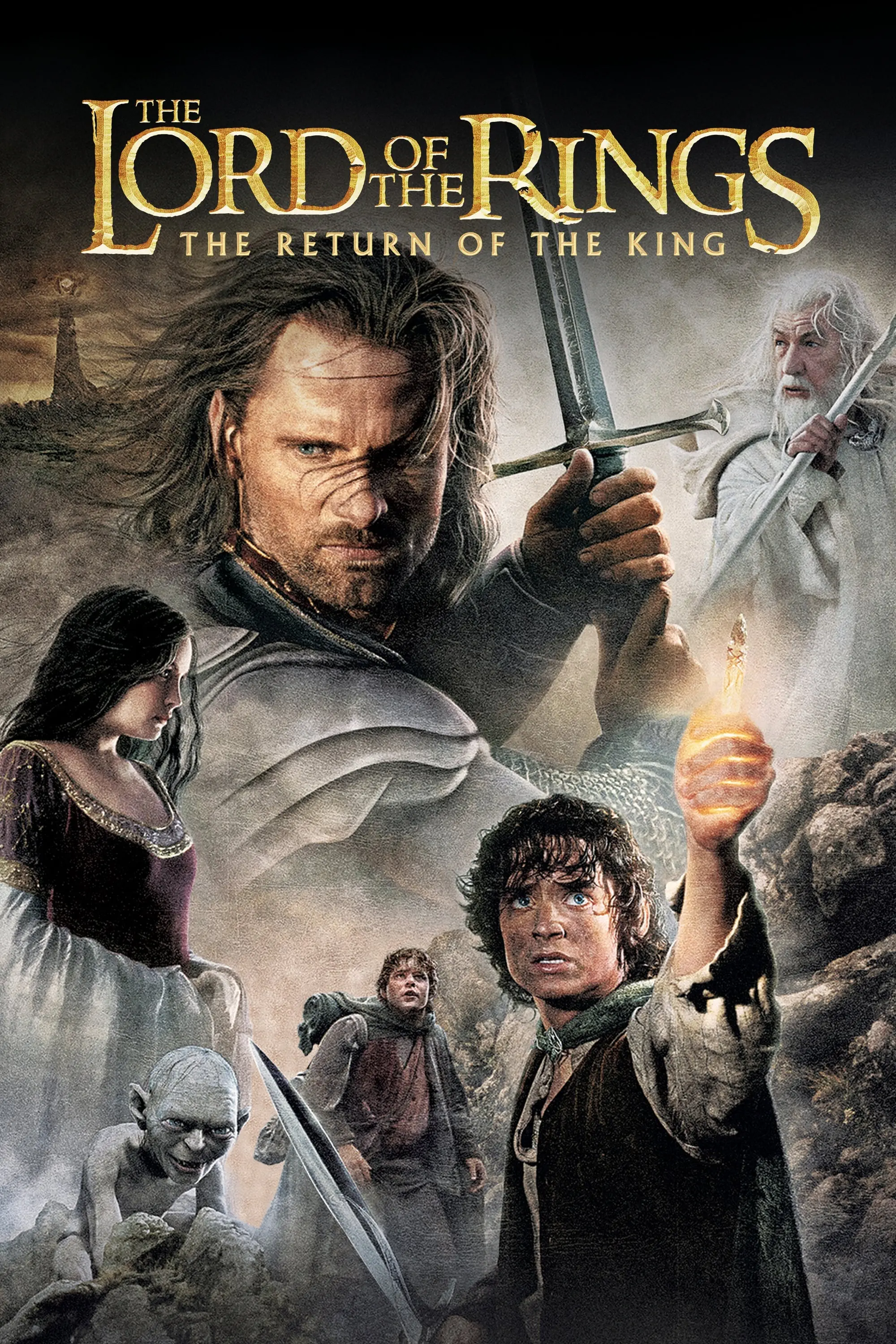 صورة The Lord of the Rings: The Return of the King