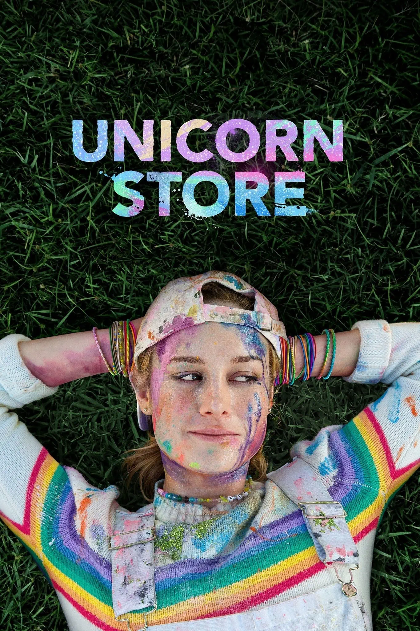 The Unicorn Store