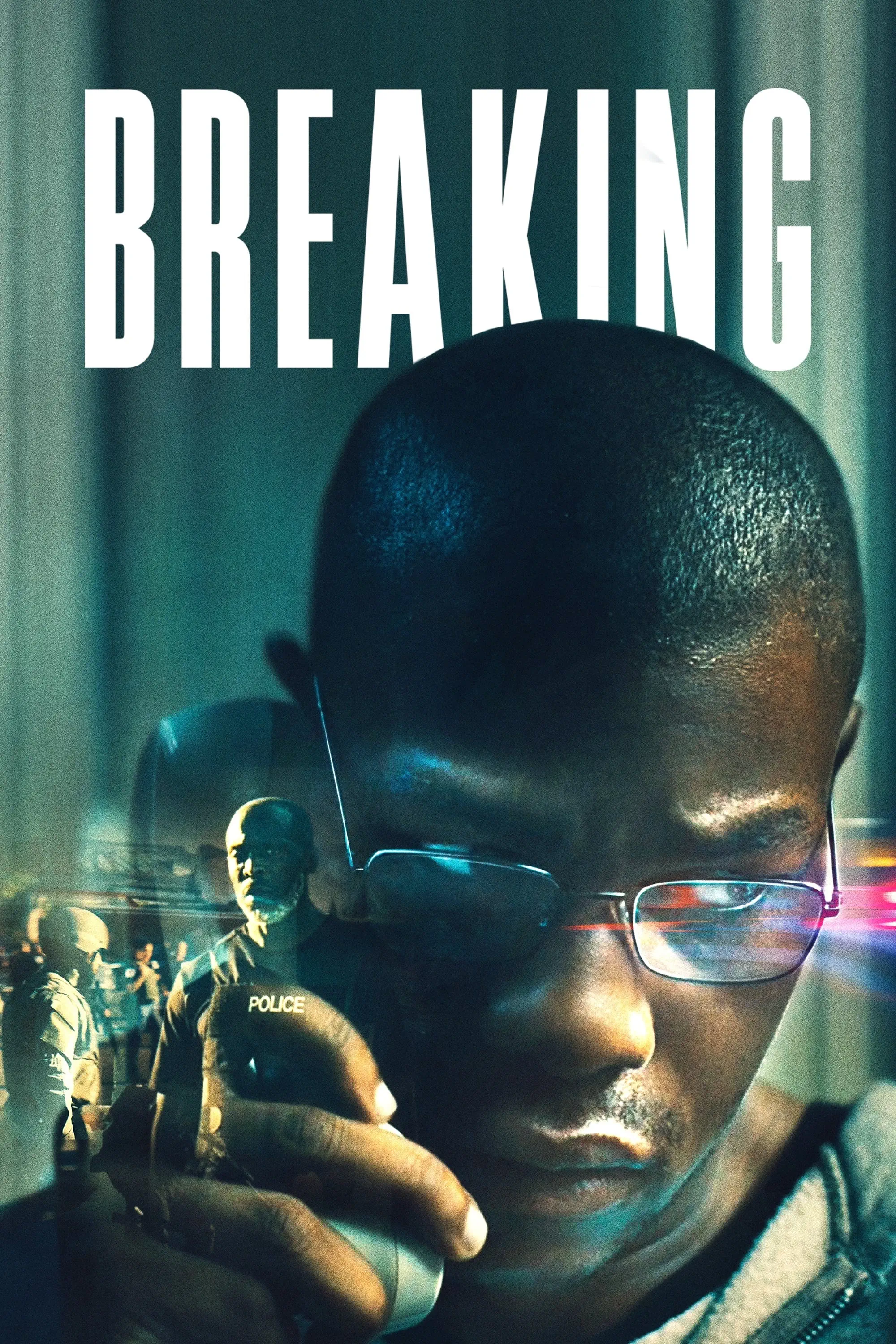 صورة Breaking