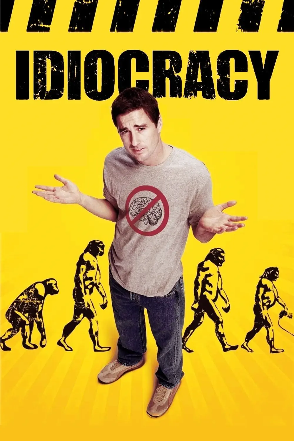 صورة Idiocracy