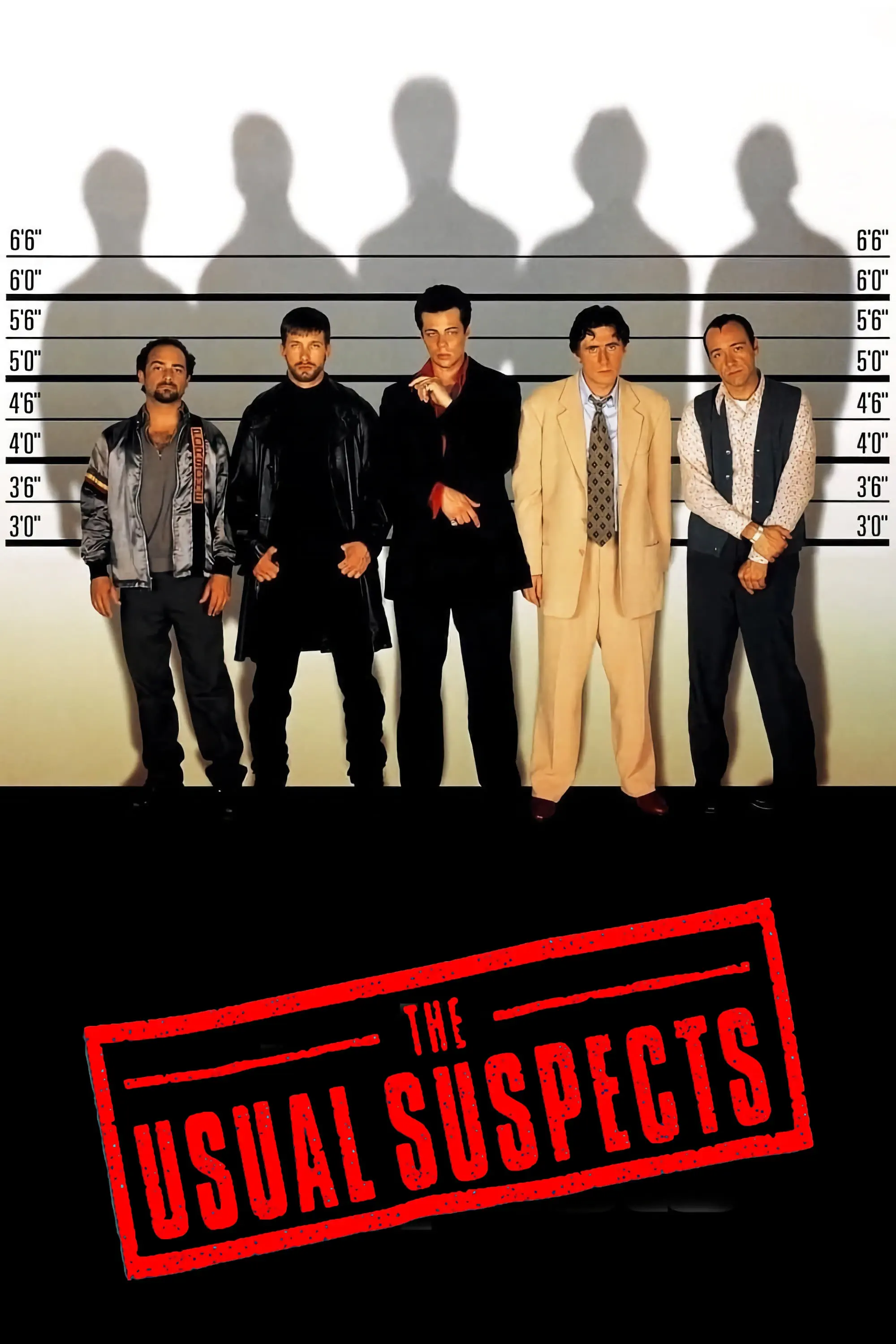 صورة The Usual Suspects