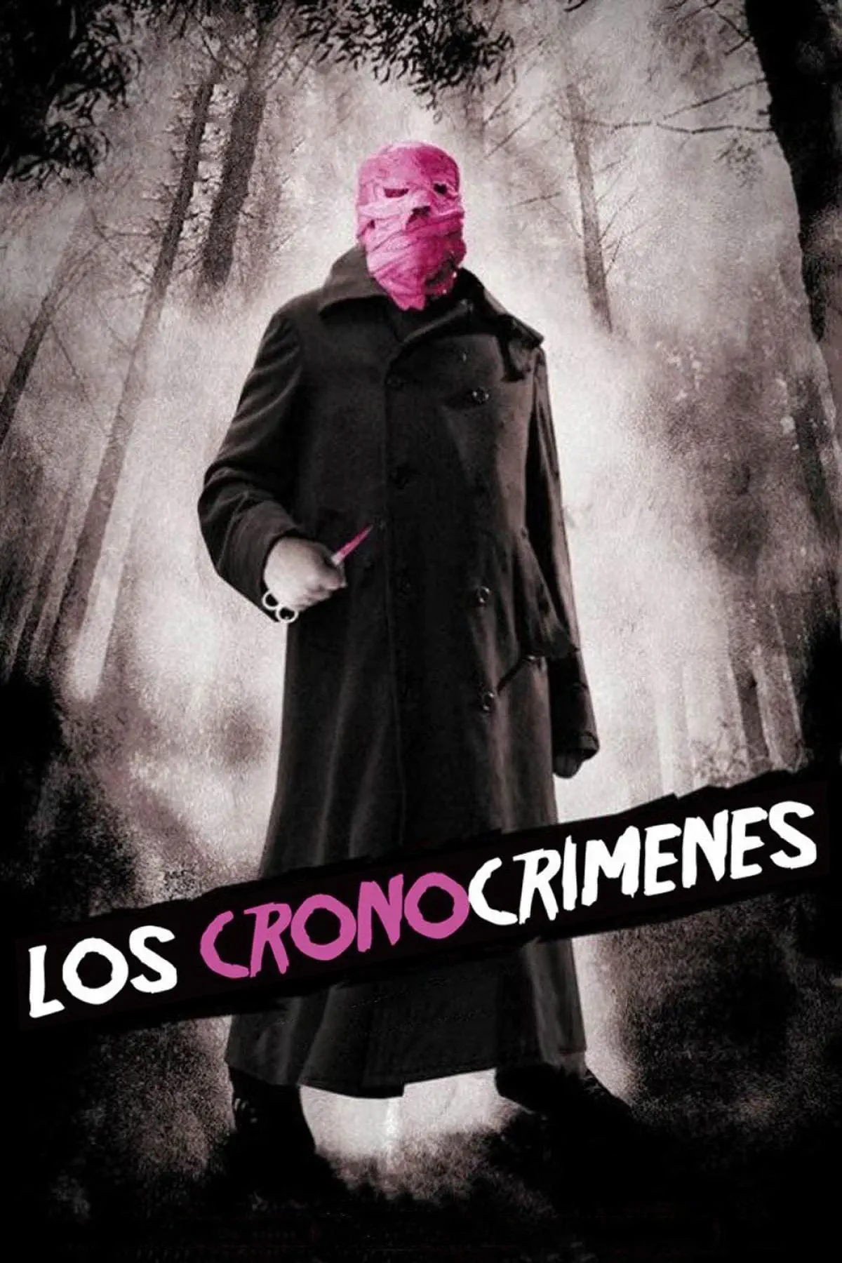 صورة Timecrimes