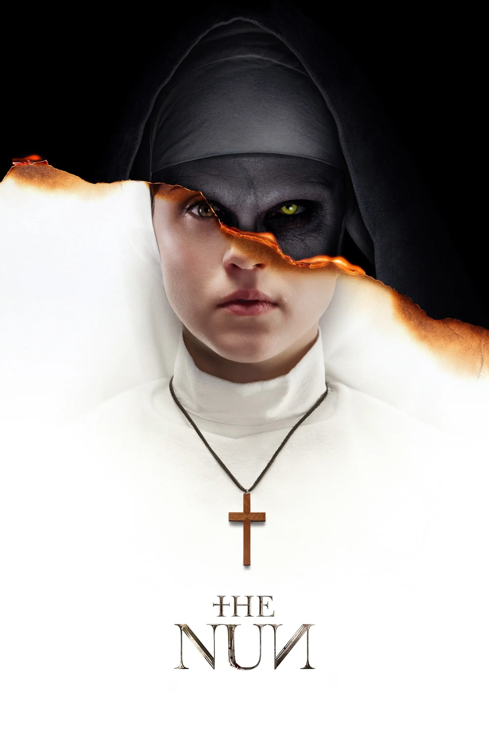 صورة The Nun