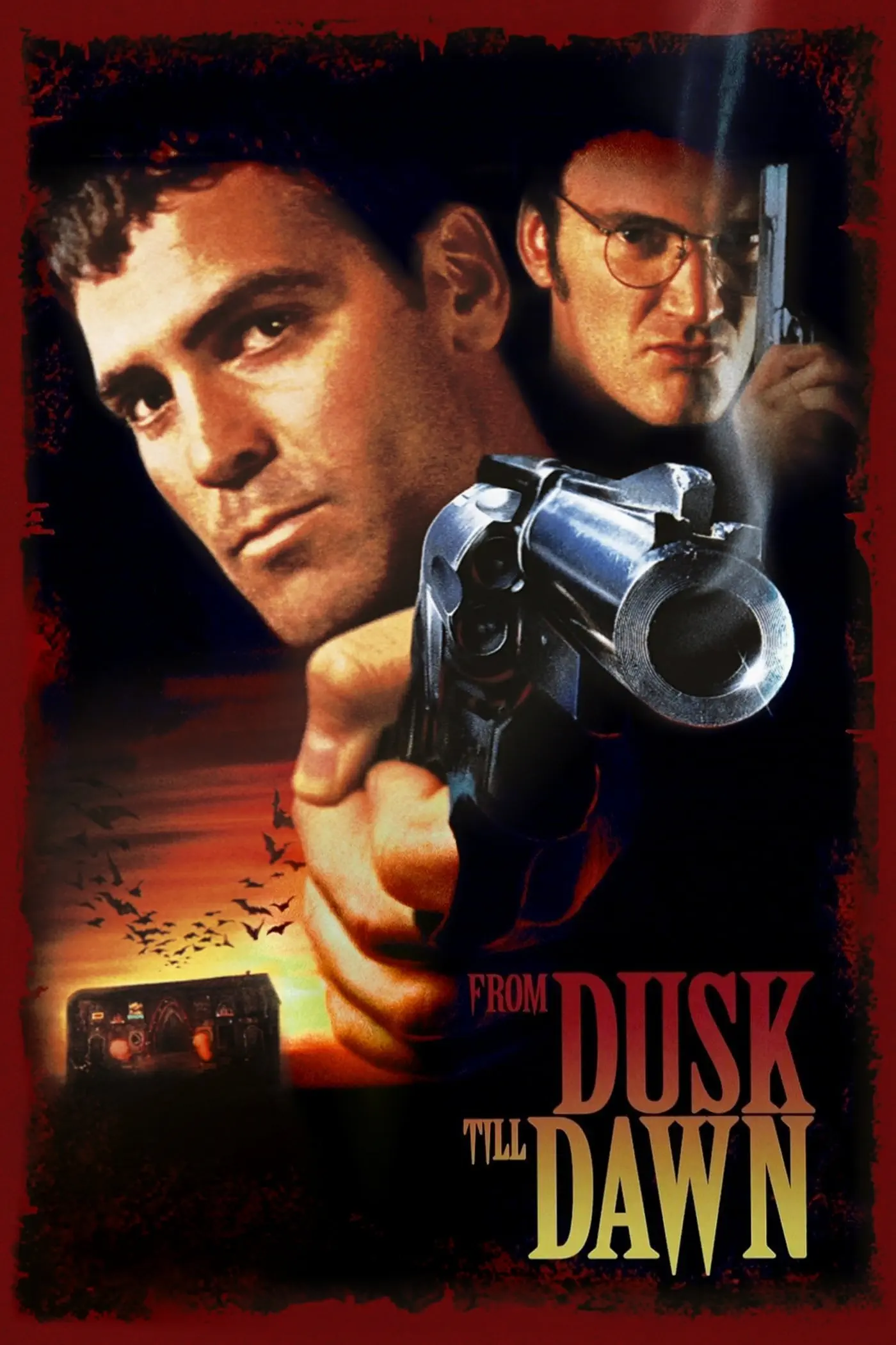 صورة From Dusk Till Dawn