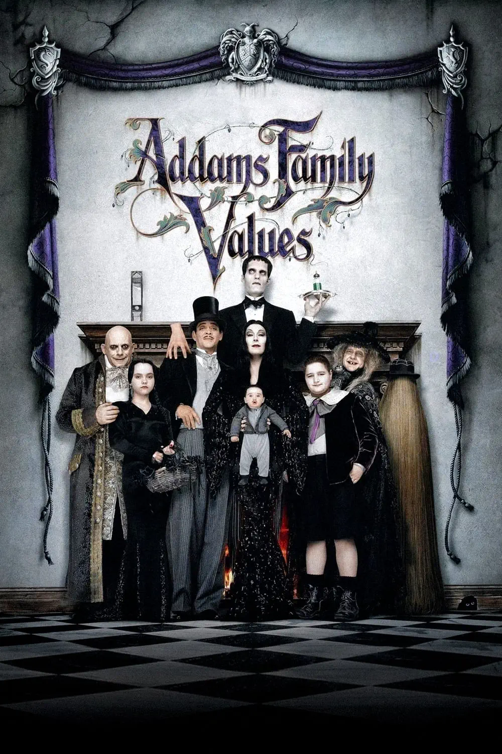 صورة Addams Family Values