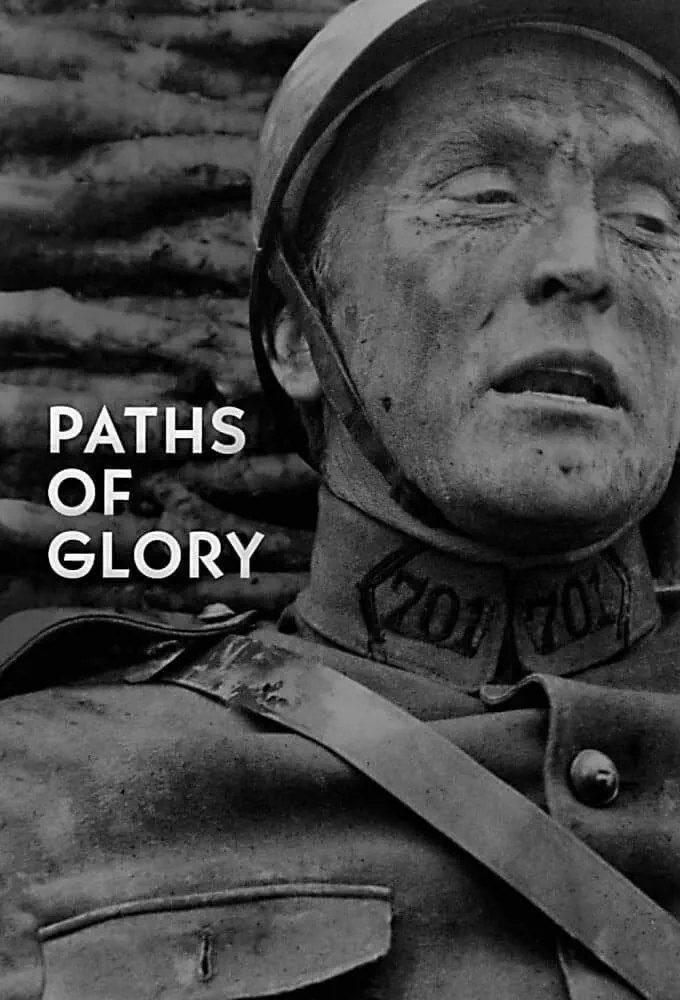 صورة Paths of Glory