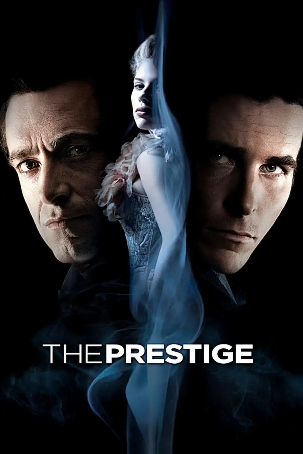 صورة The Prestige