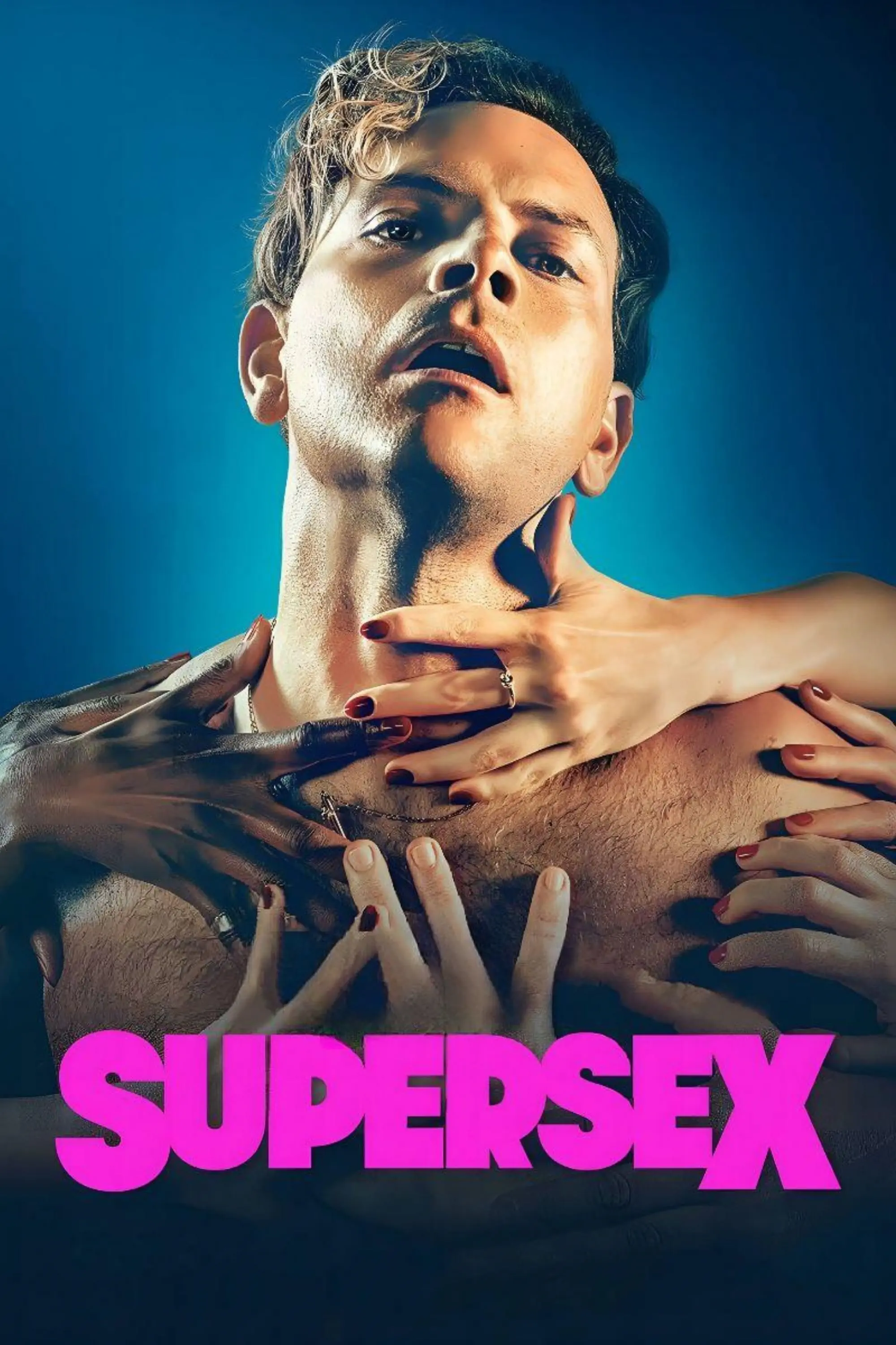 صورة Supersex