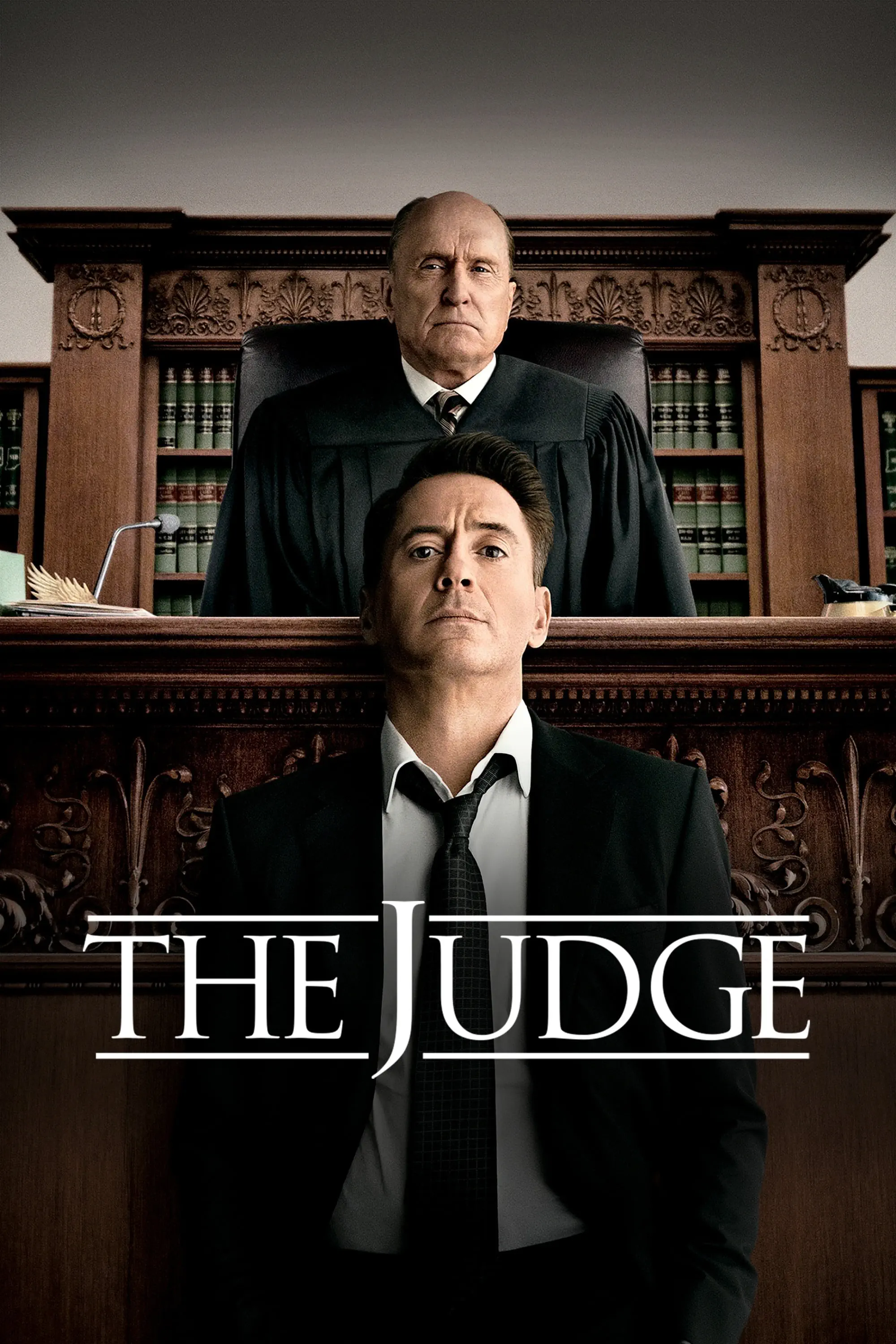 صورة The Judge